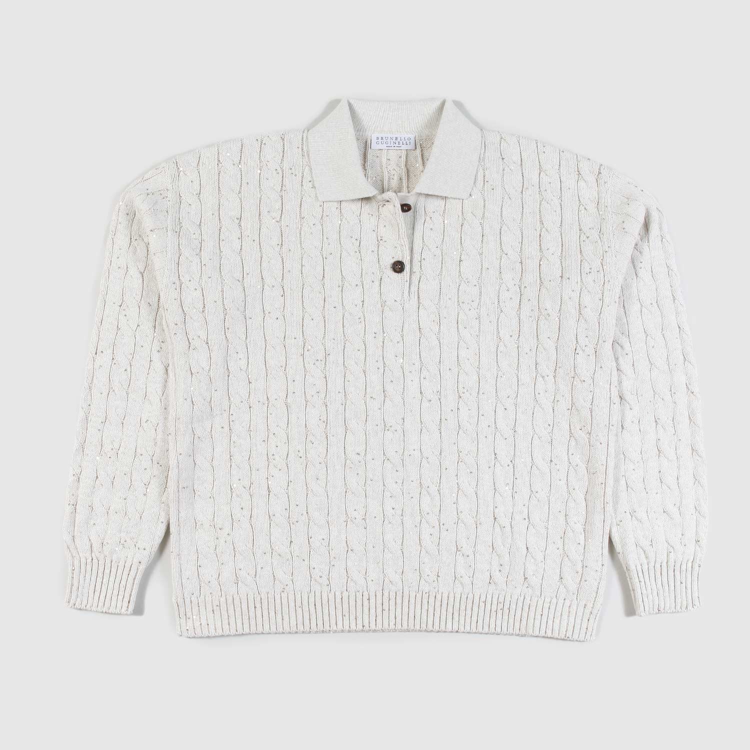 maglione beige ragazza - annameglio.com abbigliamento moda