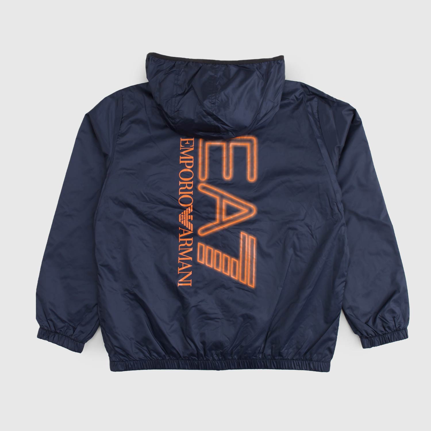 giubbetto impermeabile blu ragazzo - annameglio.com abbigliamento moda