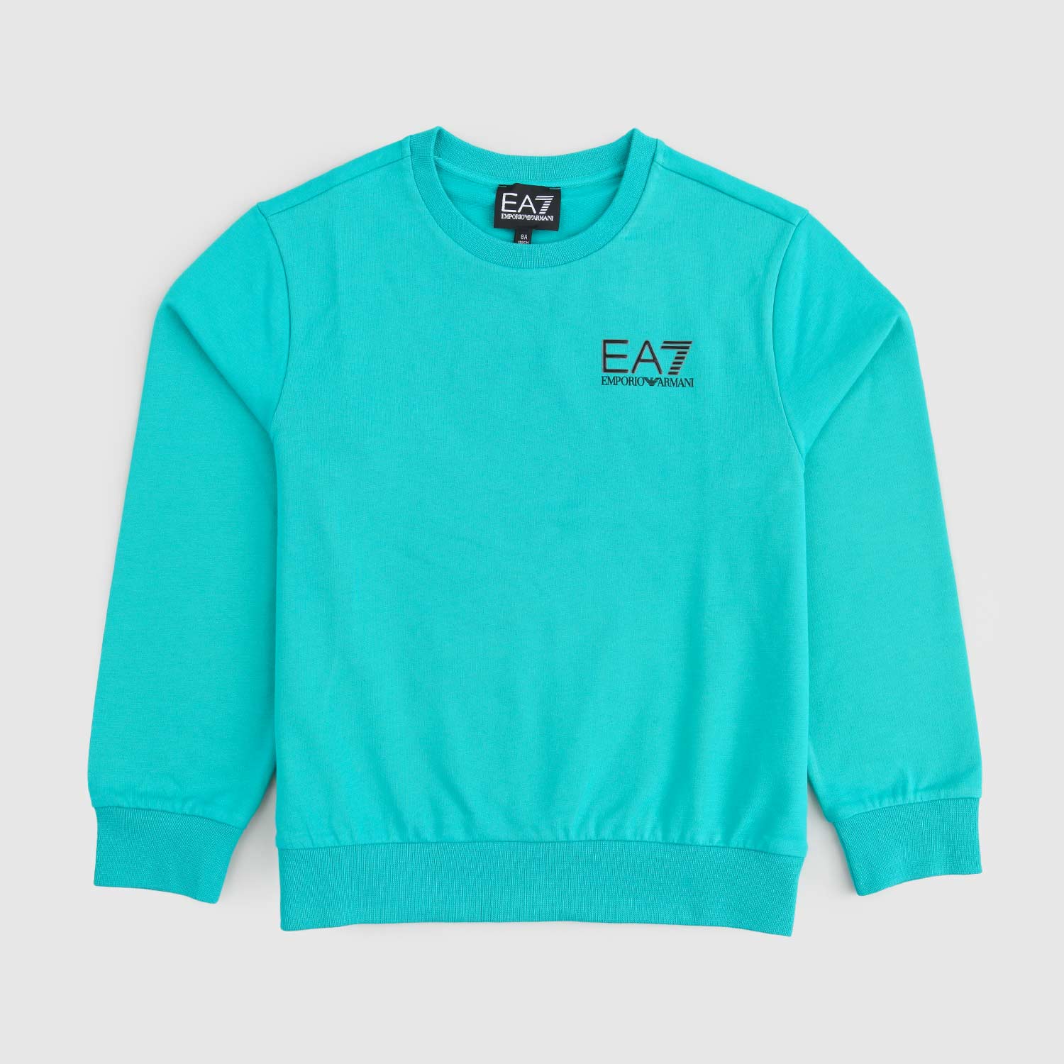 felpa turchese ragazzo - annameglio.com abbigliamento moda