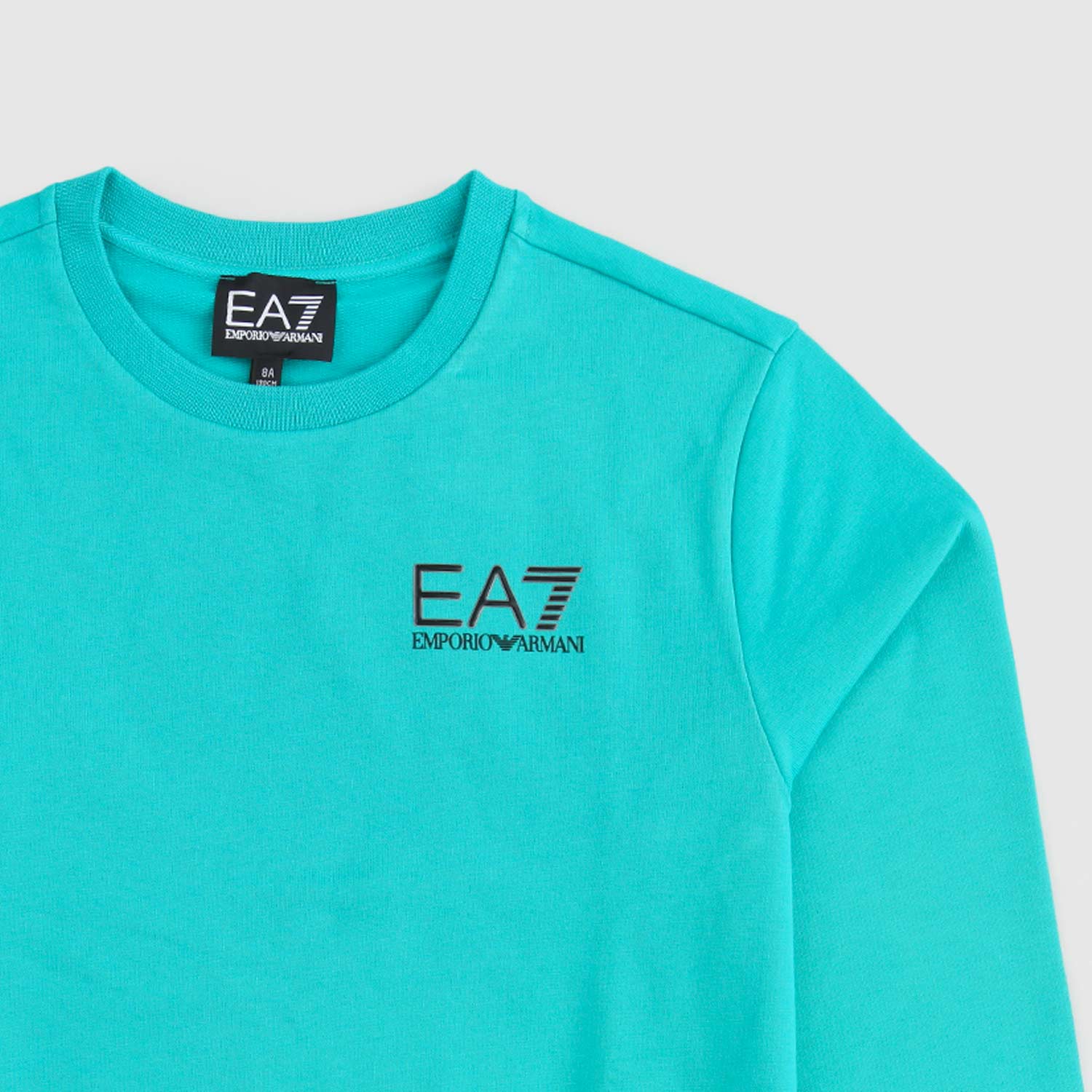 felpa turchese ragazzo - annameglio.com abbigliamento moda