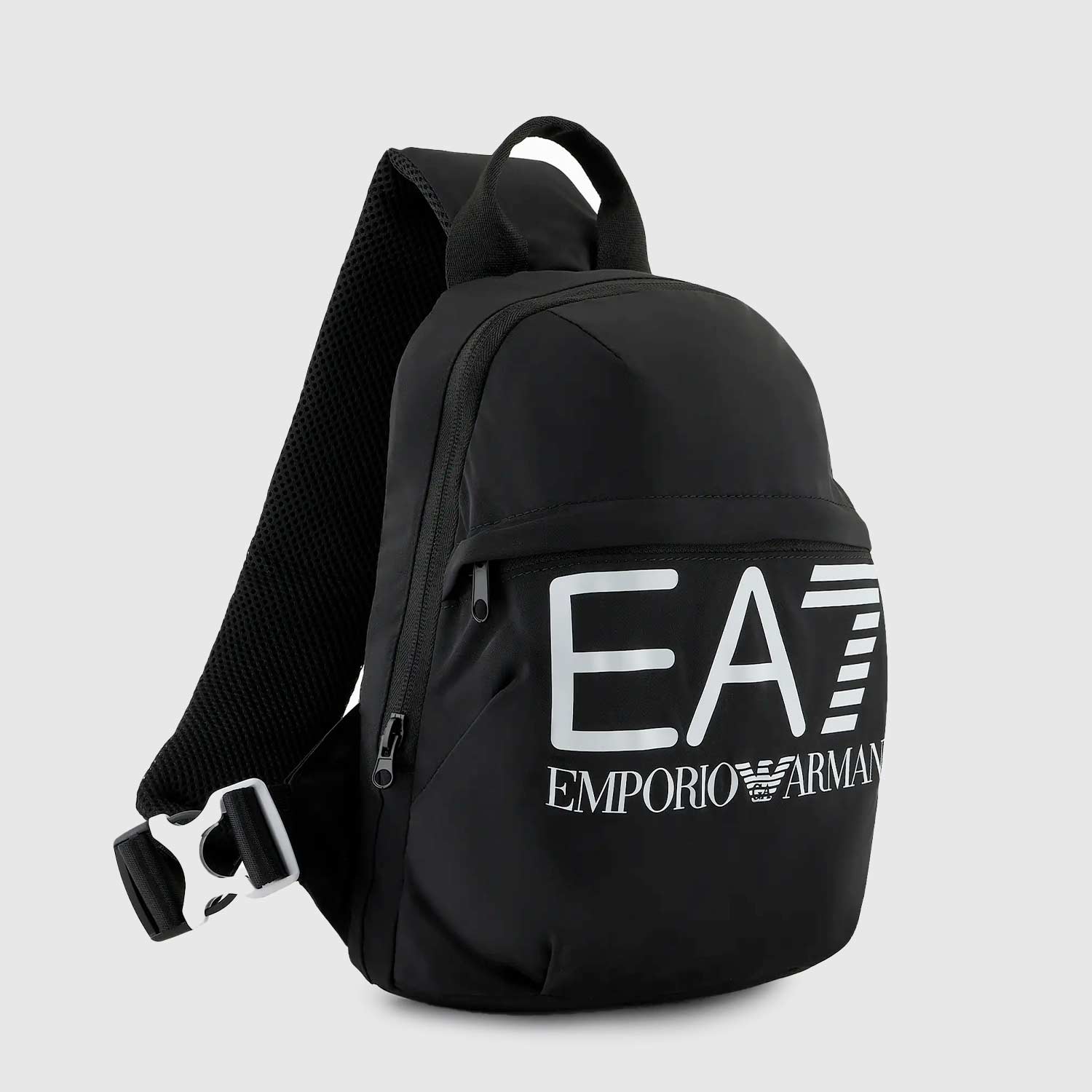 marsupio da spalla nero - annameglio.com abbigliamento moda