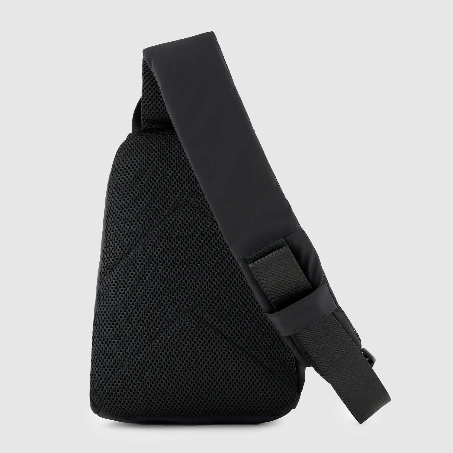 marsupio da spalla nero - annameglio.com abbigliamento moda