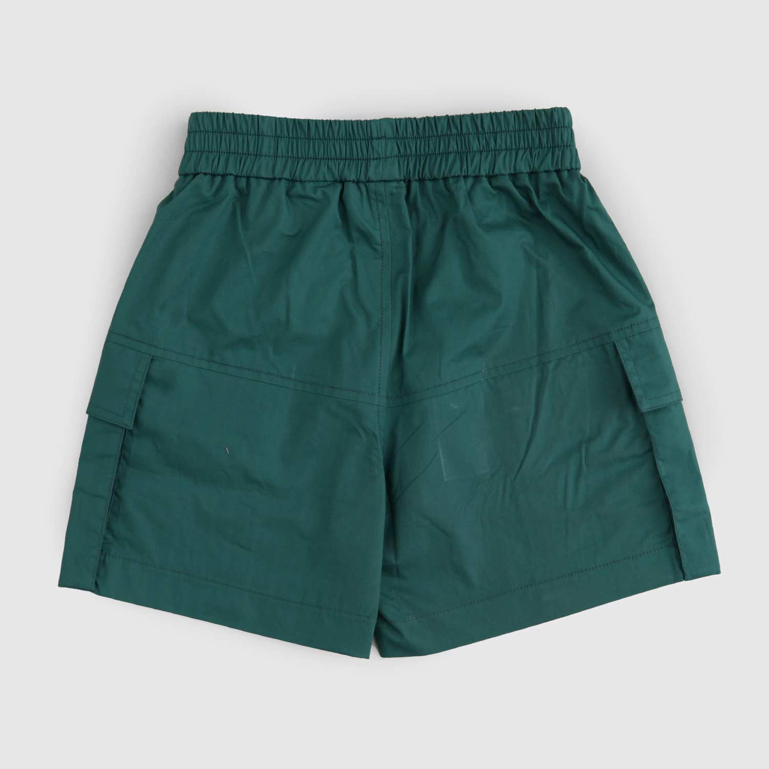 bermuda verde bambina - annameglio.com abbigliamento moda