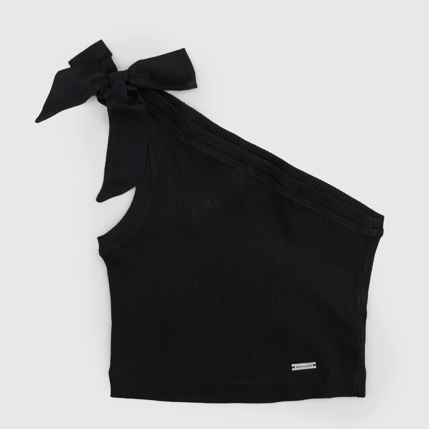top monospalla nero ragazza - annameglio.com abbigliamento moda