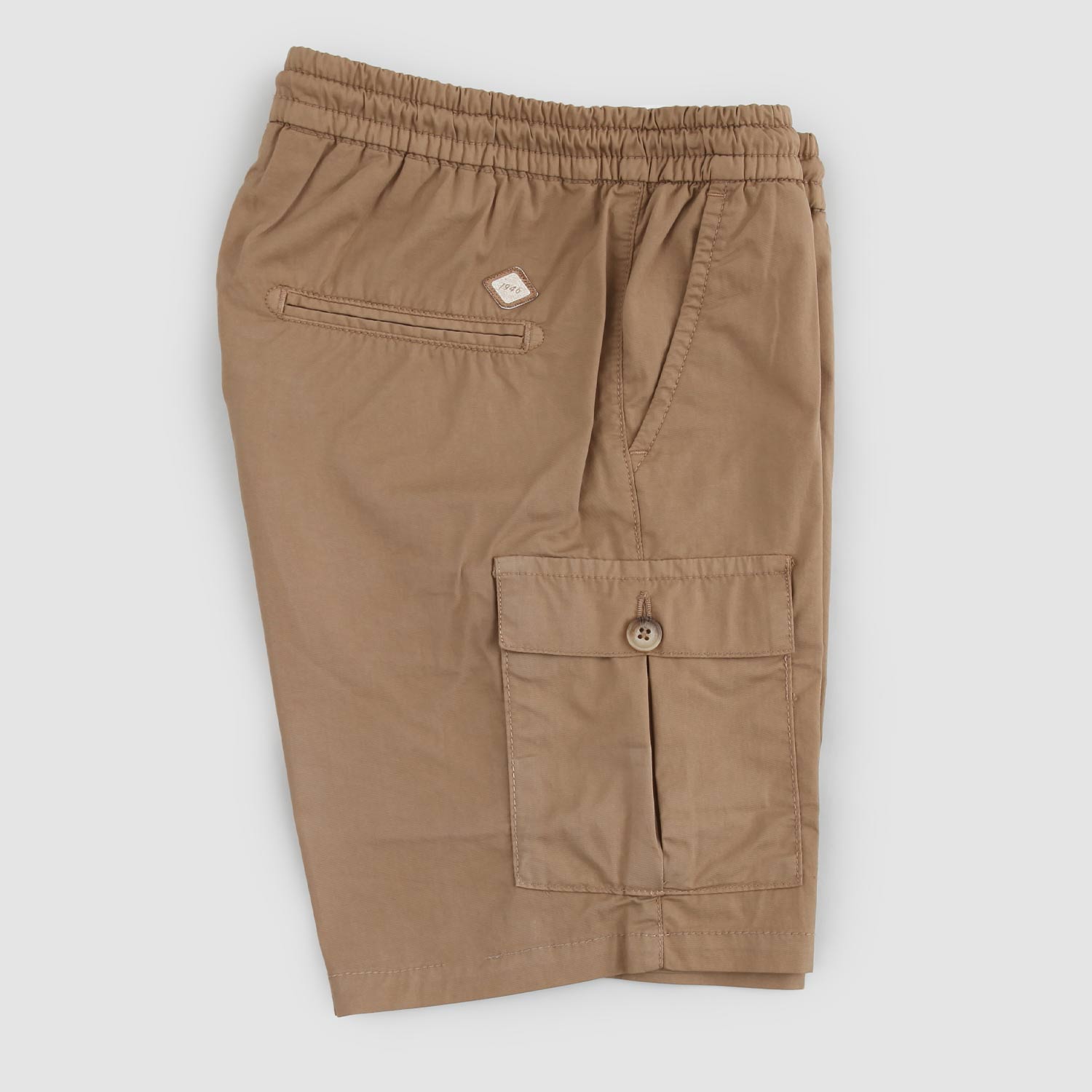 pantaloncino marrone ragazzo - annameglio.com abbigliamento moda