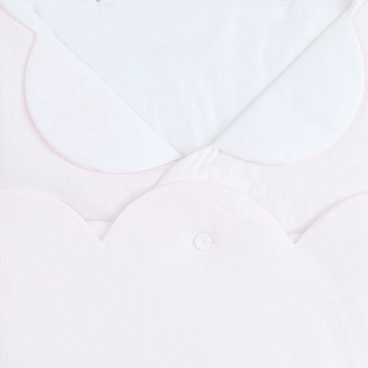 coperta a forma di nuvola rosa neonata - annameglio.com abbigliamento moda