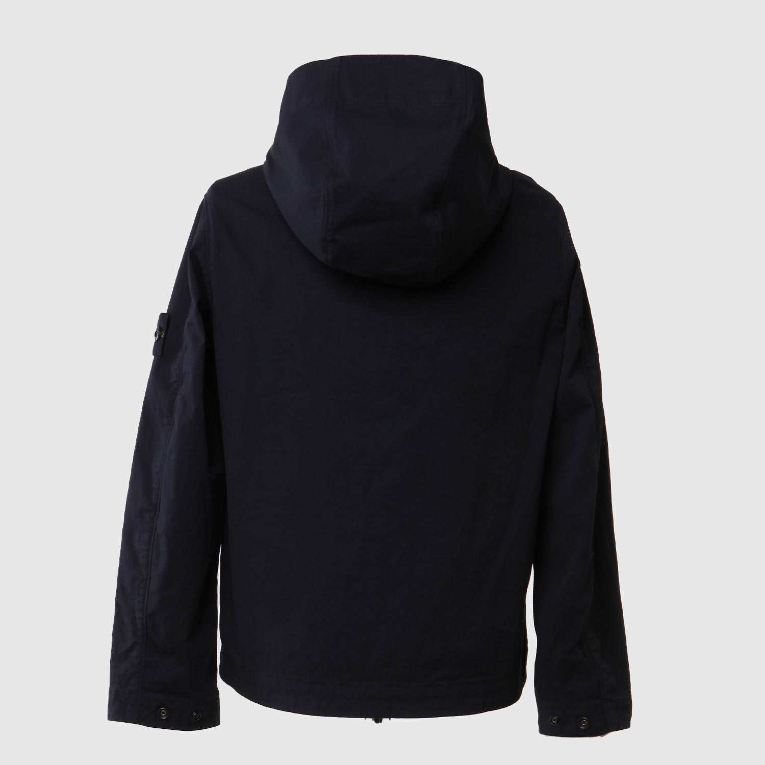 Giacchetto blu notte con patch ragazzo - annameglio.com abbigliamento moda