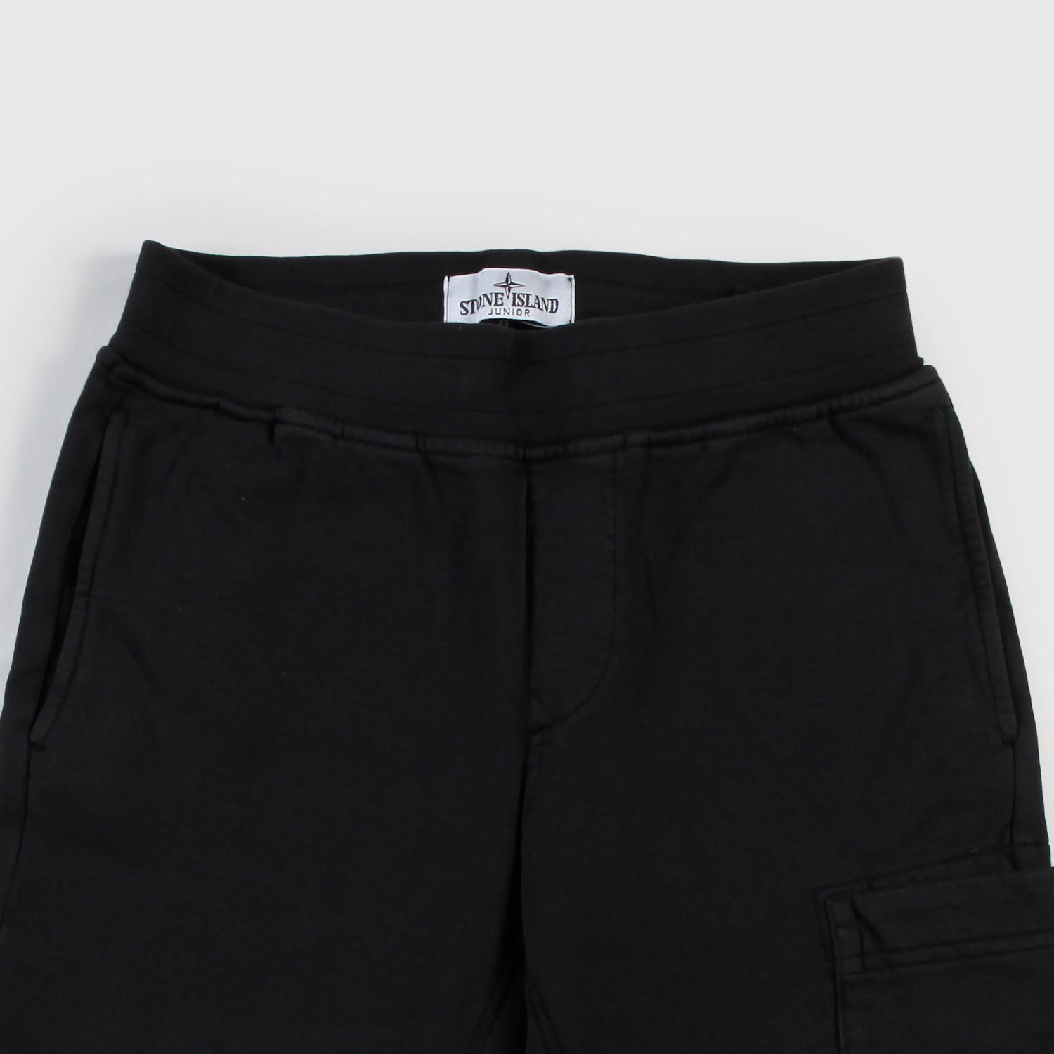 Bermuda nero ragazzo - annameglio.com abbigliamento moda