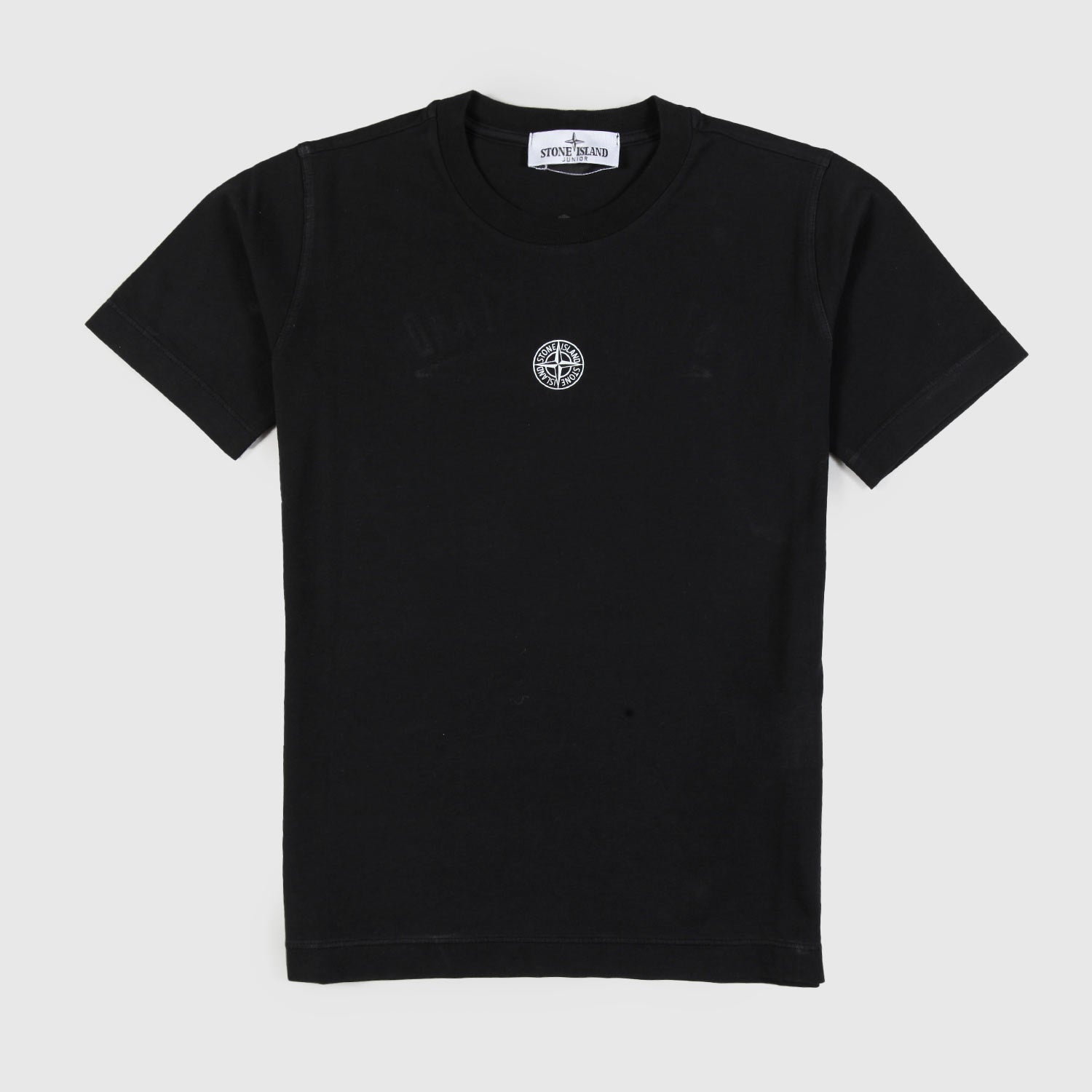 t-shirt nera e bianca ragazzo - annameglio.com abbigliamento moda