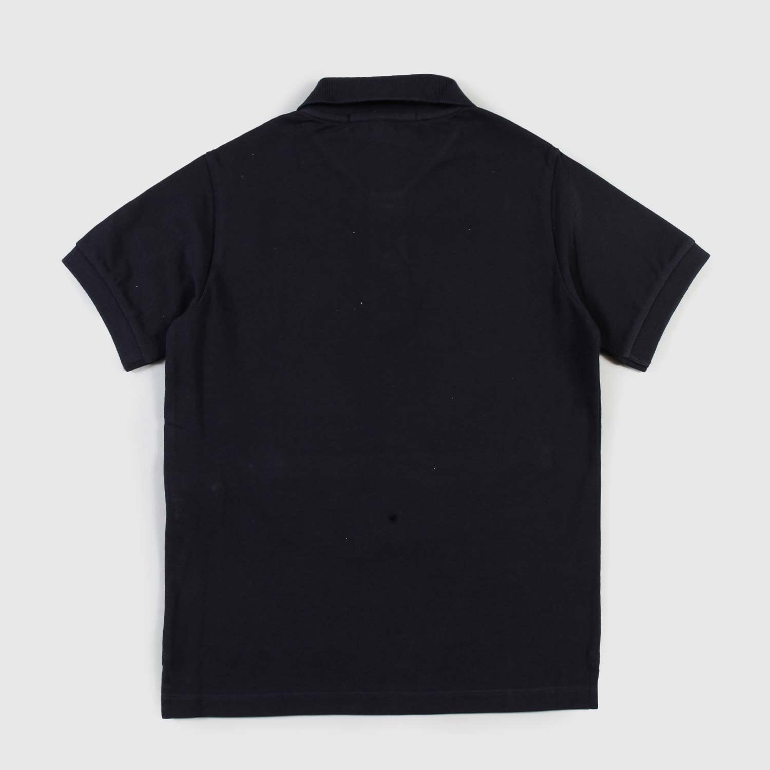 T-shirt con patch blu notte ragazzo - annameglio.com abbigliamento moda