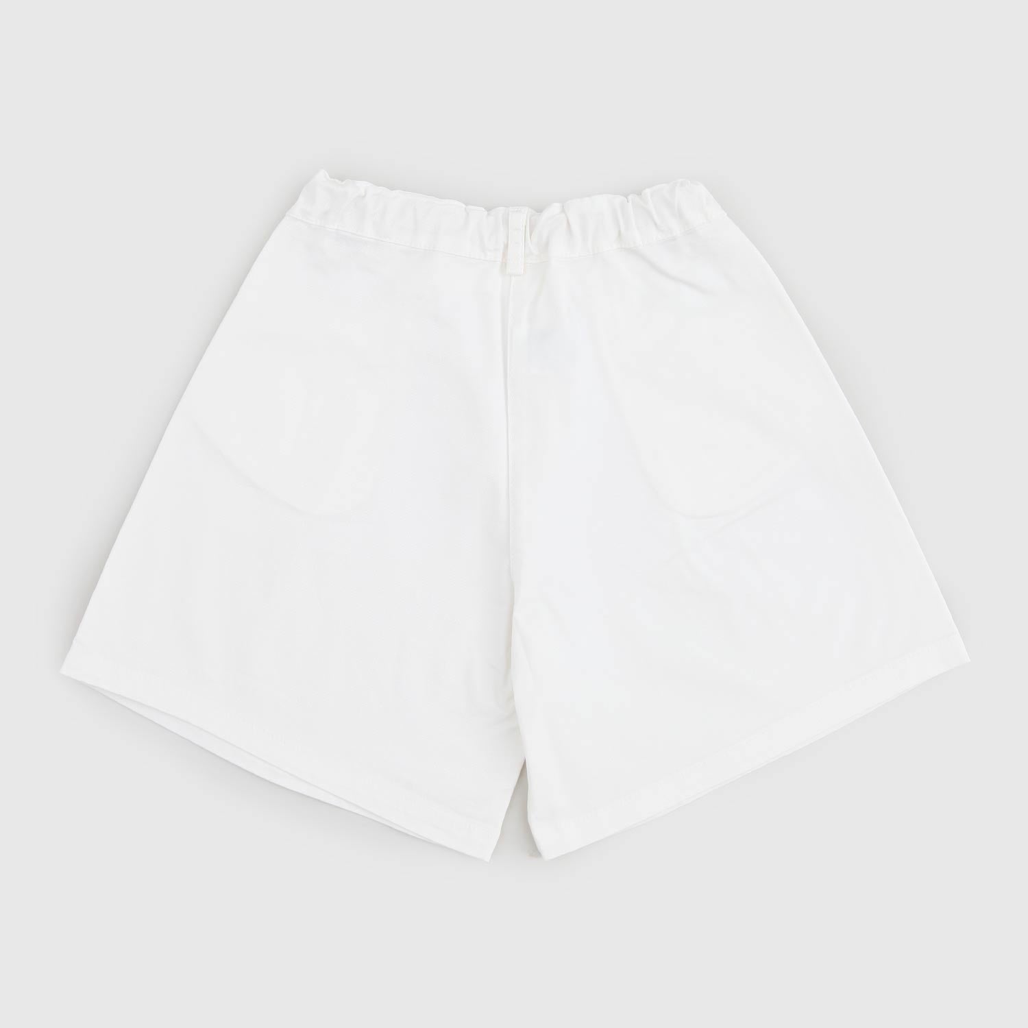 pantalone gonna bianco bambina - annameglio.com abbigliamento moda