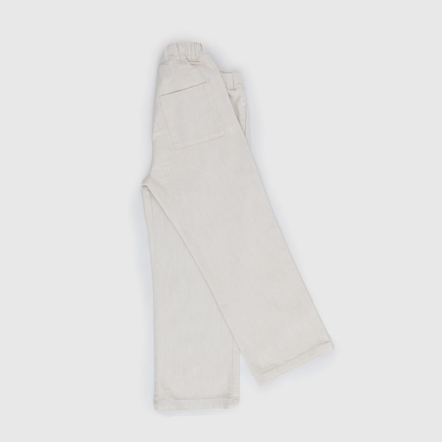 pantalone beige pungo - annameglio.com abbigliamento moda