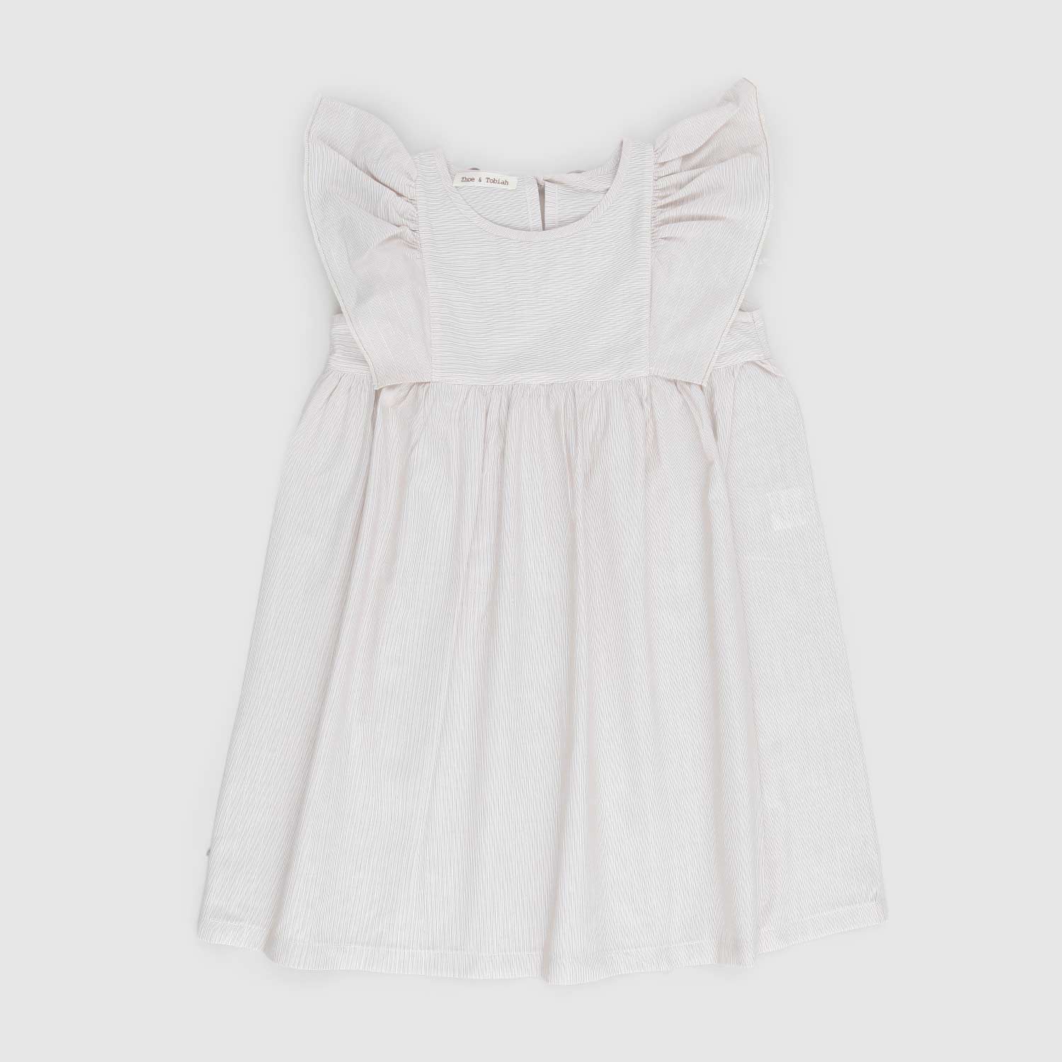 abito beige forma d'angelo bambina - annameglio.com abbigliamento moda