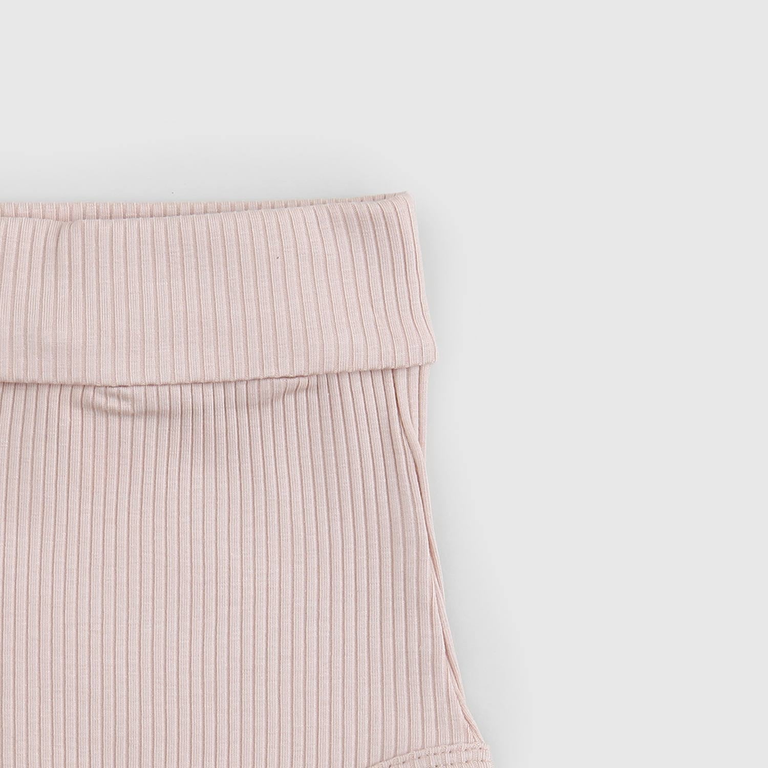 culotte kira rosa antico - annameglio.com abbigliamento moda