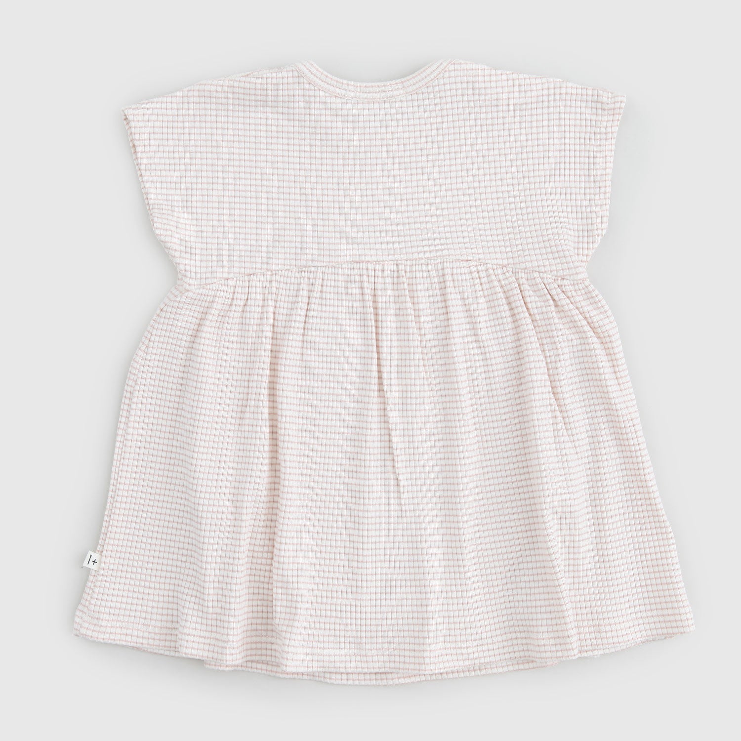 vestito lena bianco a righe neonata - annameglio.com abbigliamento moda