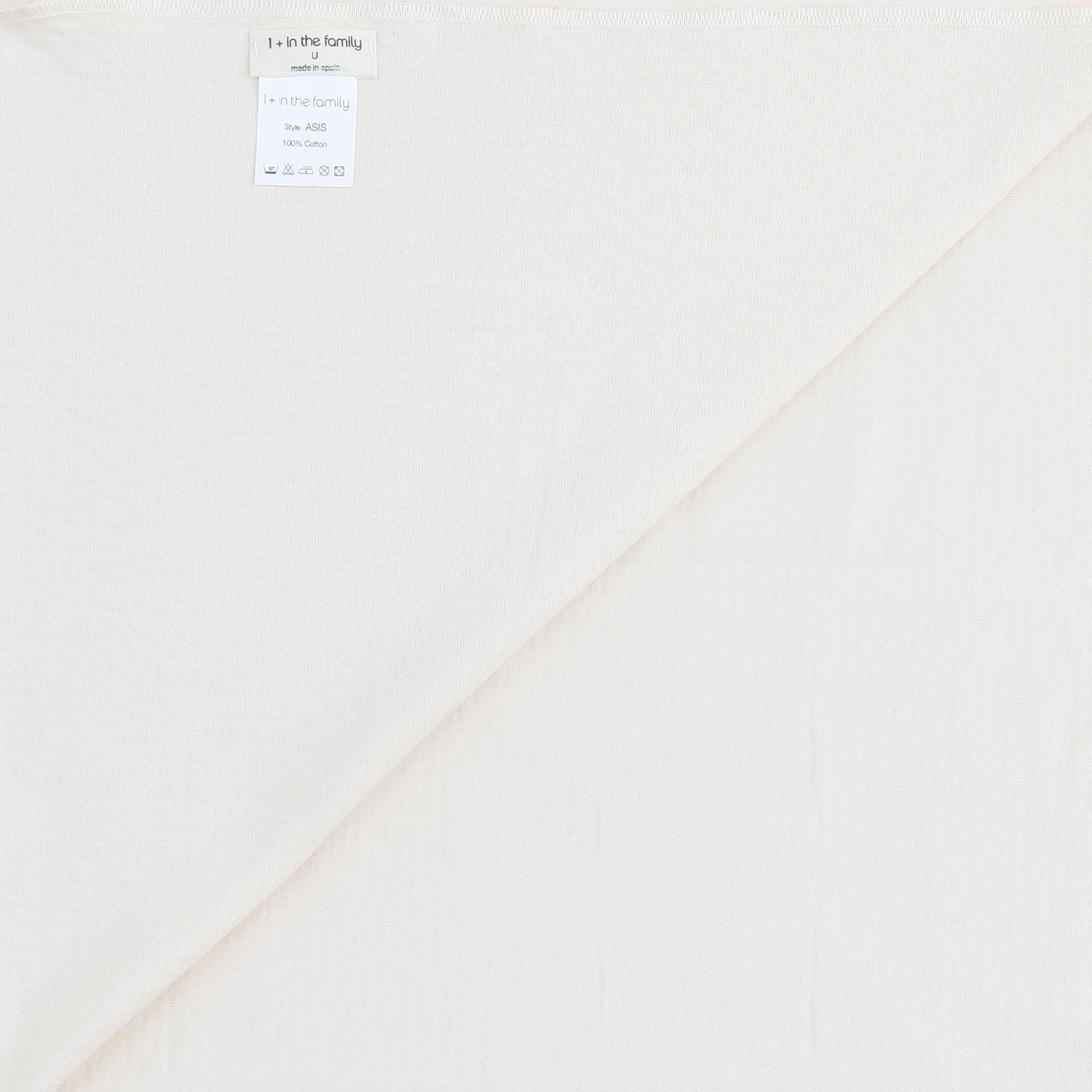 copertina asis avorio - annameglio.com abbigliamento moda