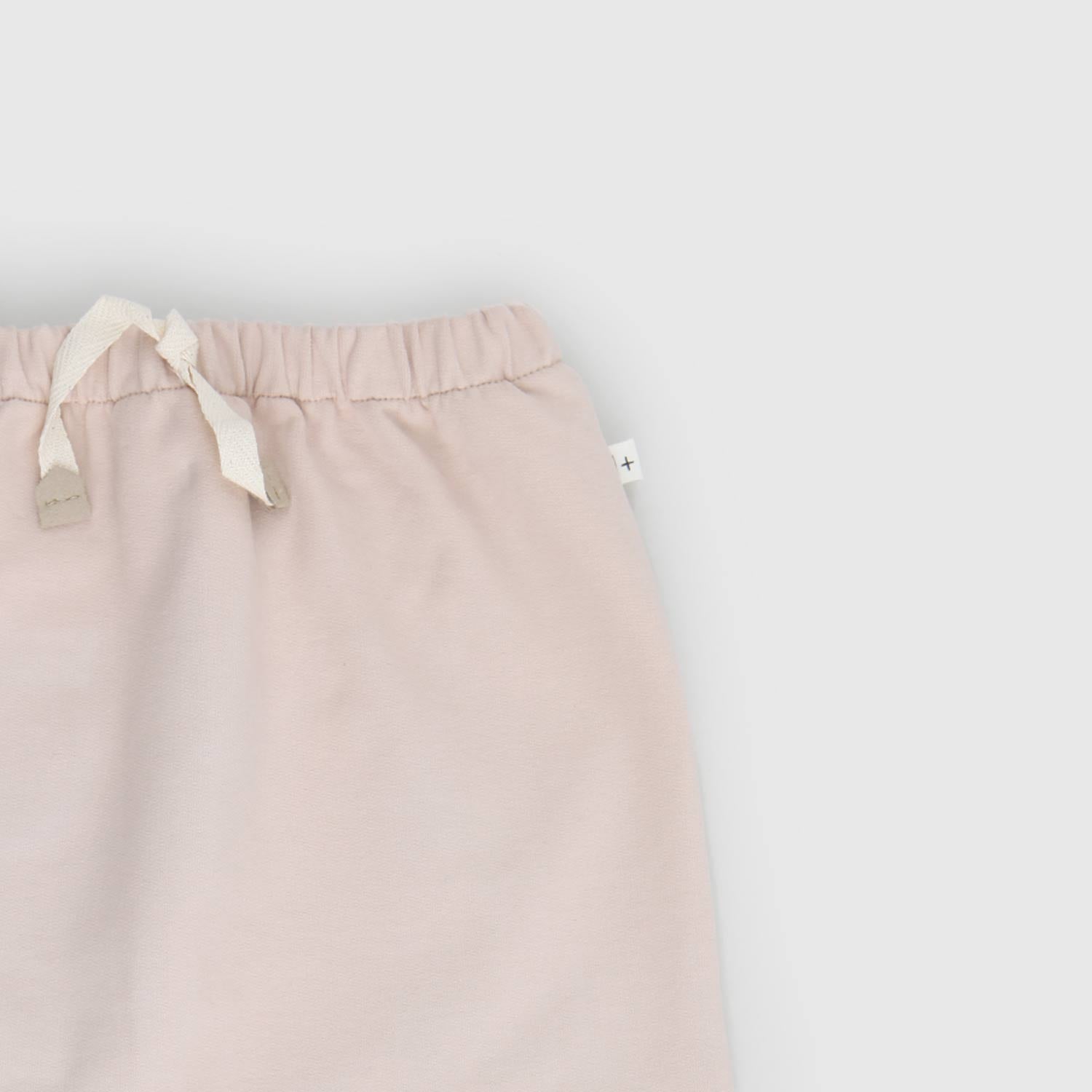 pantalone damien rosa antico - annameglio.com abbigliamento moda