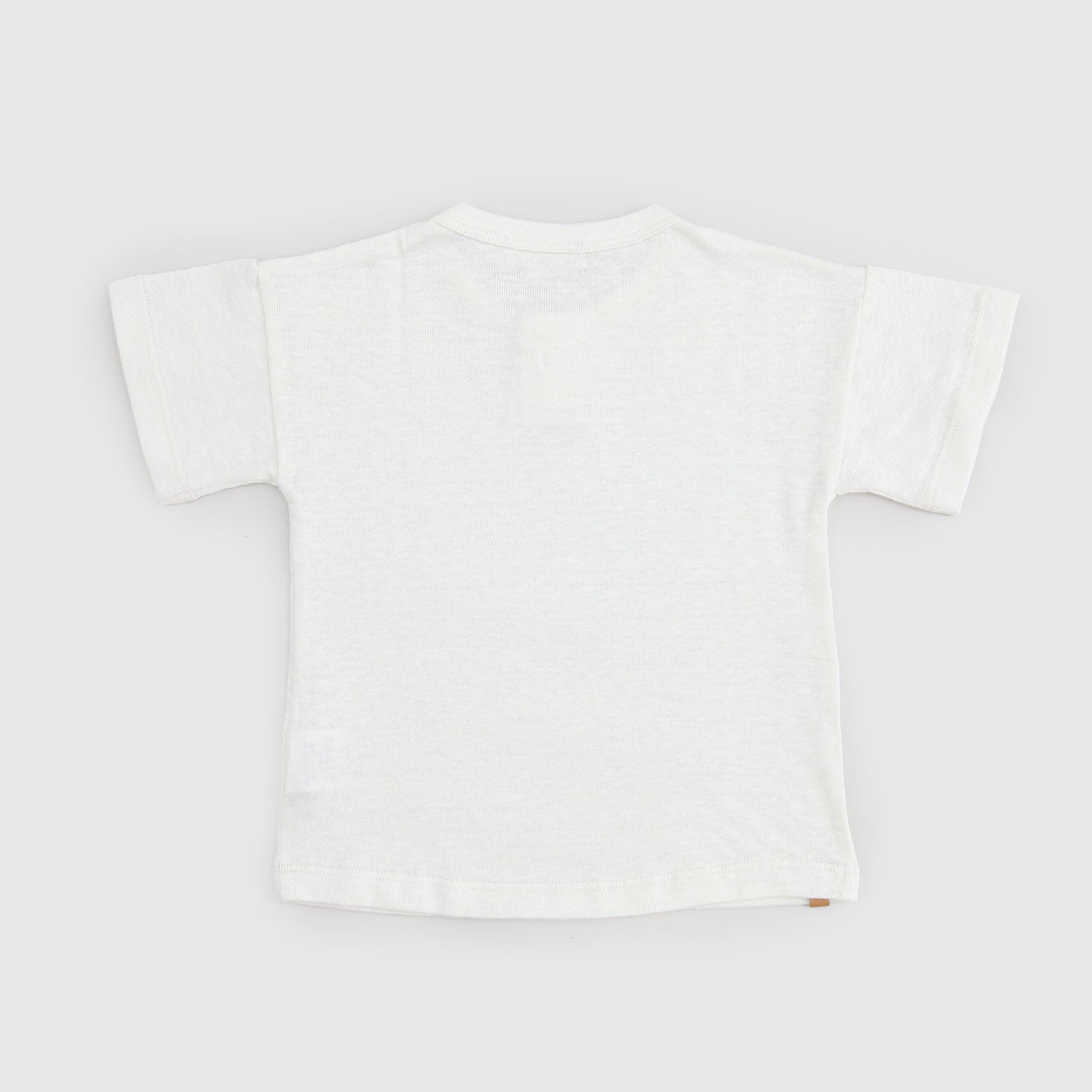 t-shirt beige valdarno neonato - annameglio.com abbigliamento moda