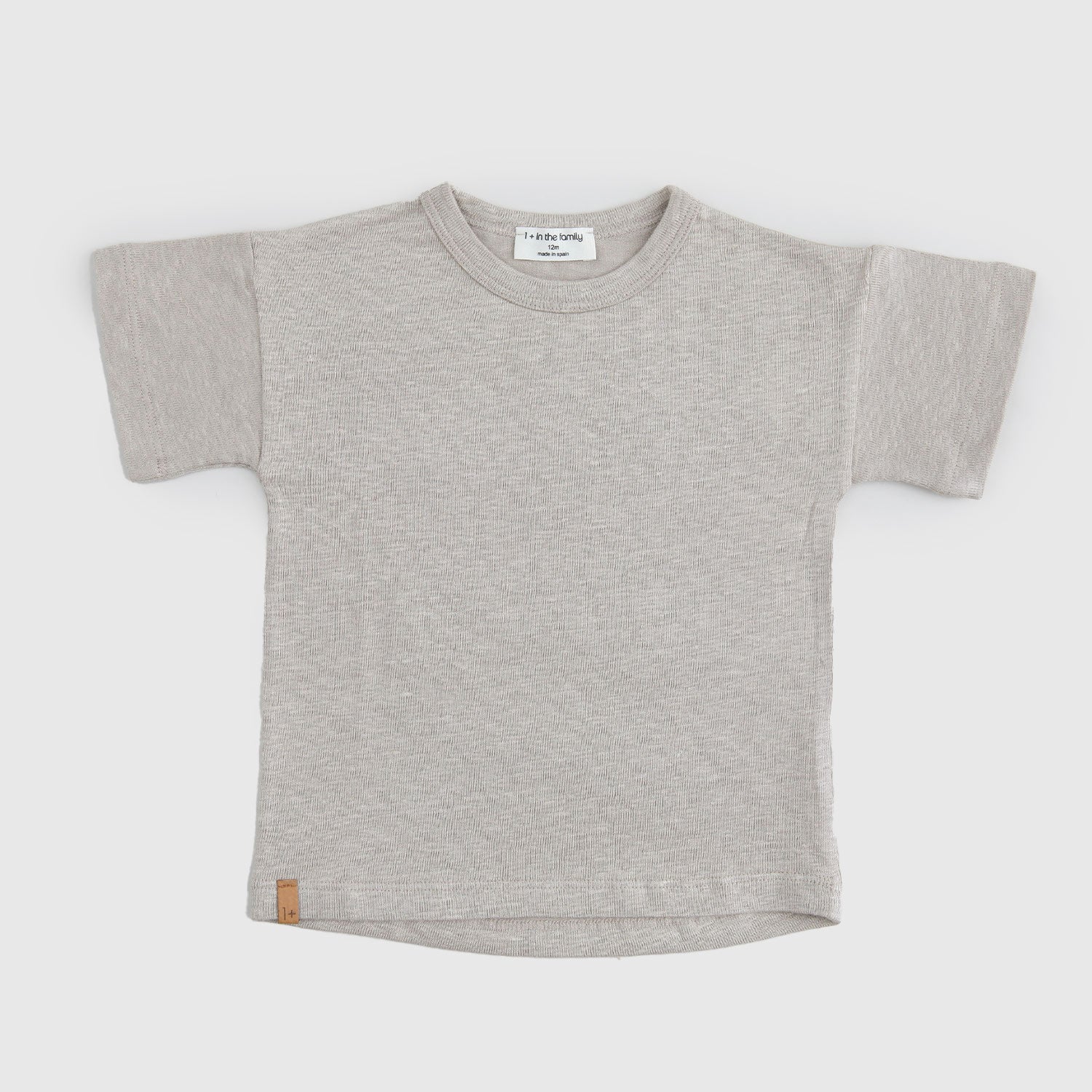 t-shirt tintoretto beige neonato - annameglio.com abbigliamento moda