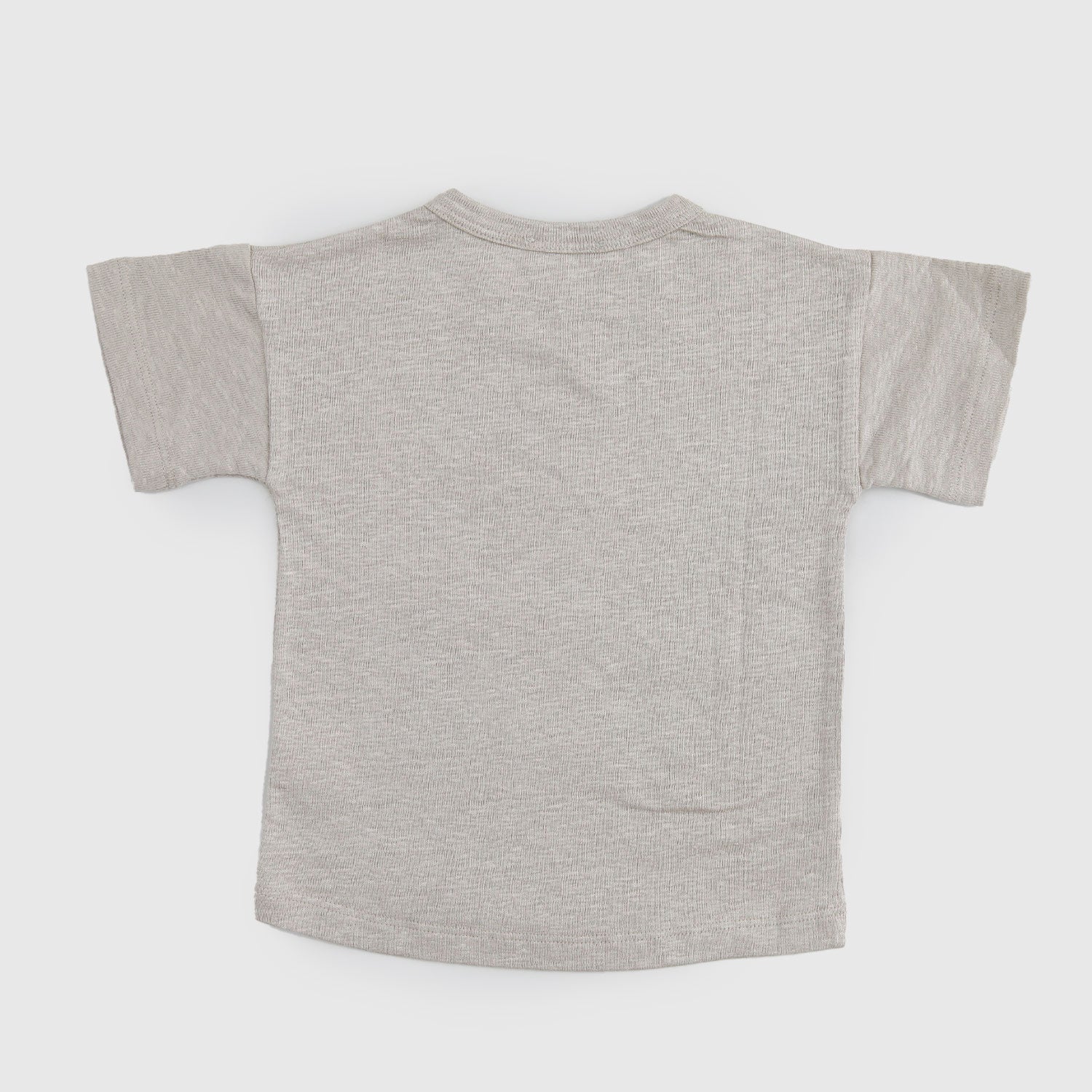 t-shirt tintoretto beige neonato - annameglio.com abbigliamento moda