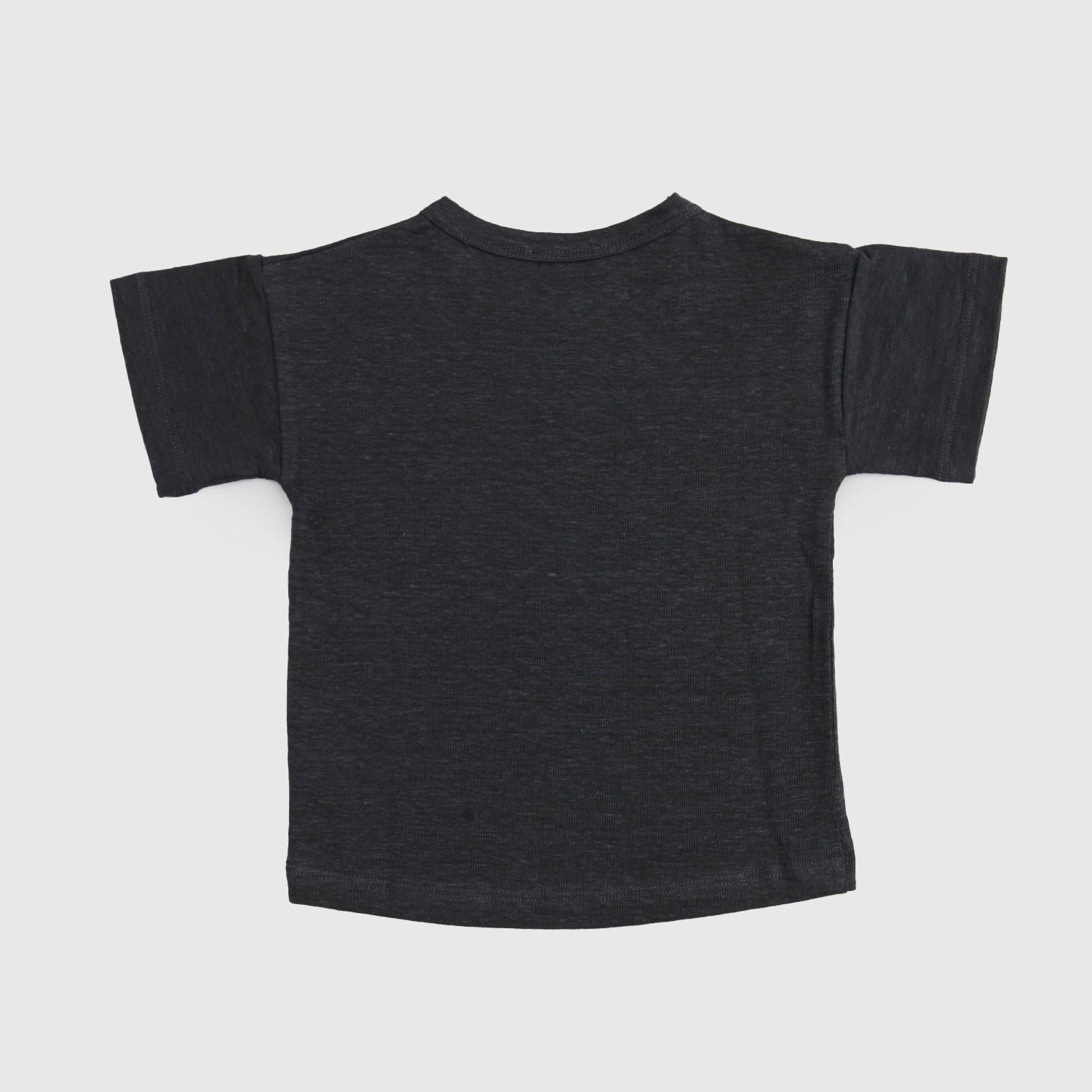 t-shirt tintoretto grigia neonato - annameglio.com abbigliamento moda