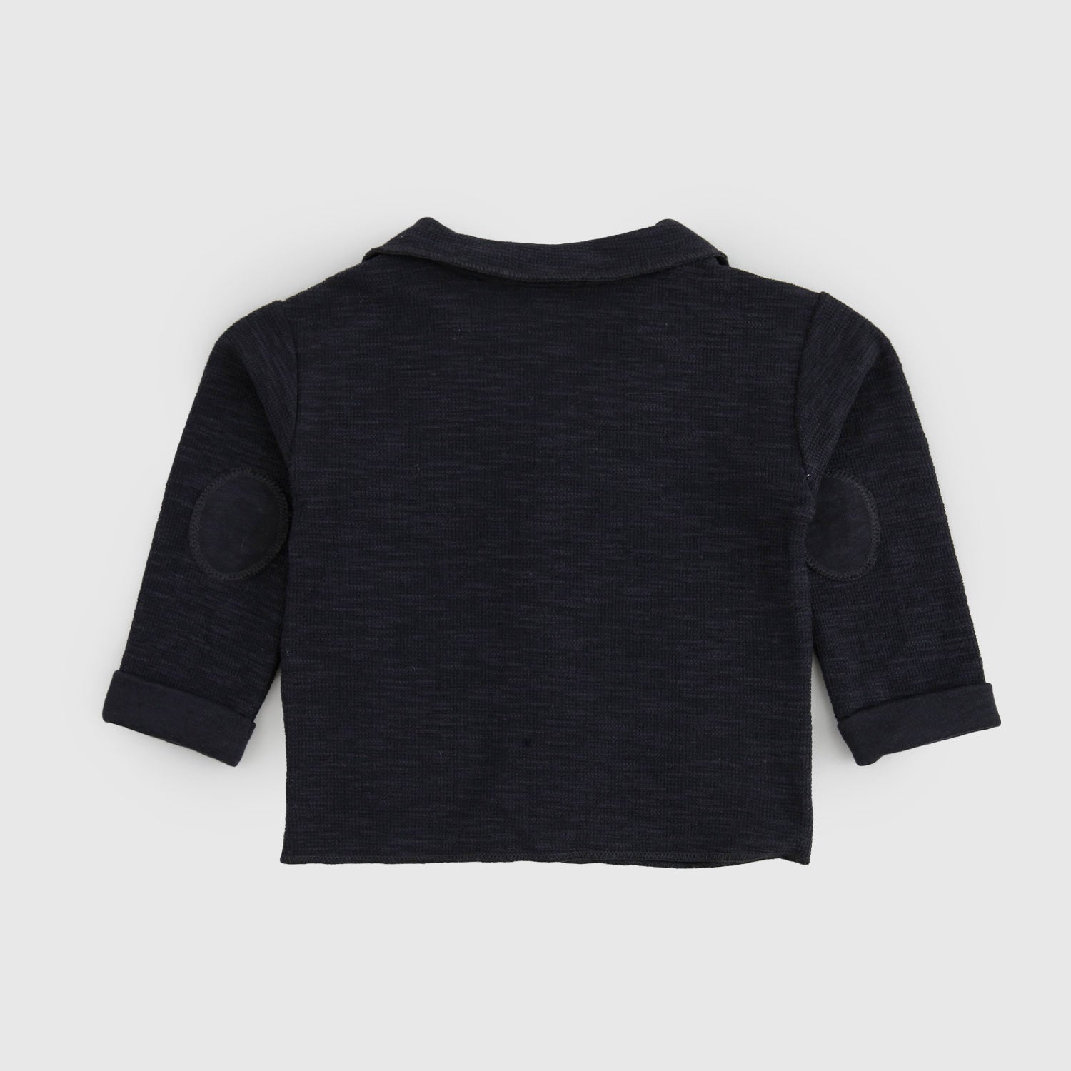 cardigan grigio sabino neonato - annameglio.com abbigliamento moda