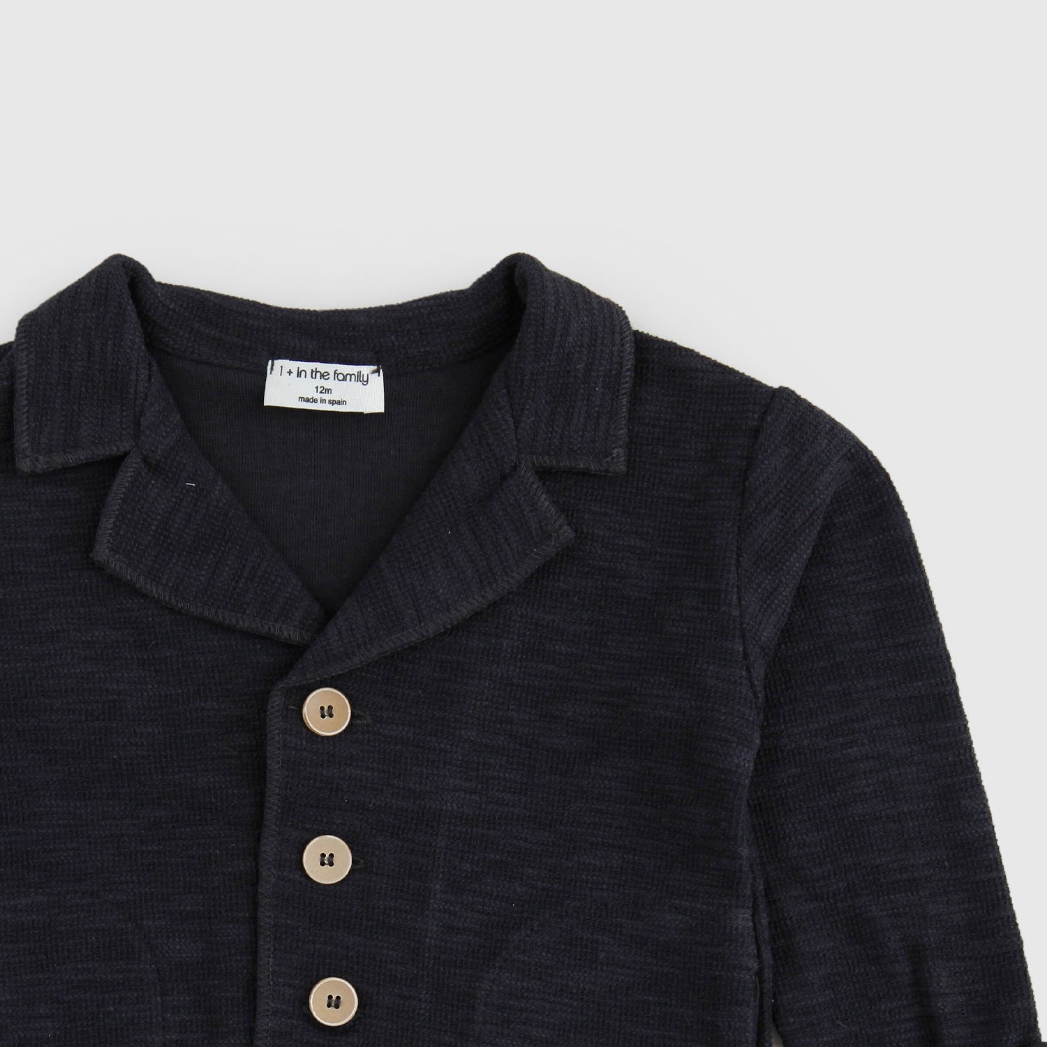 cardigan grigio sabino neonato - annameglio.com abbigliamento moda