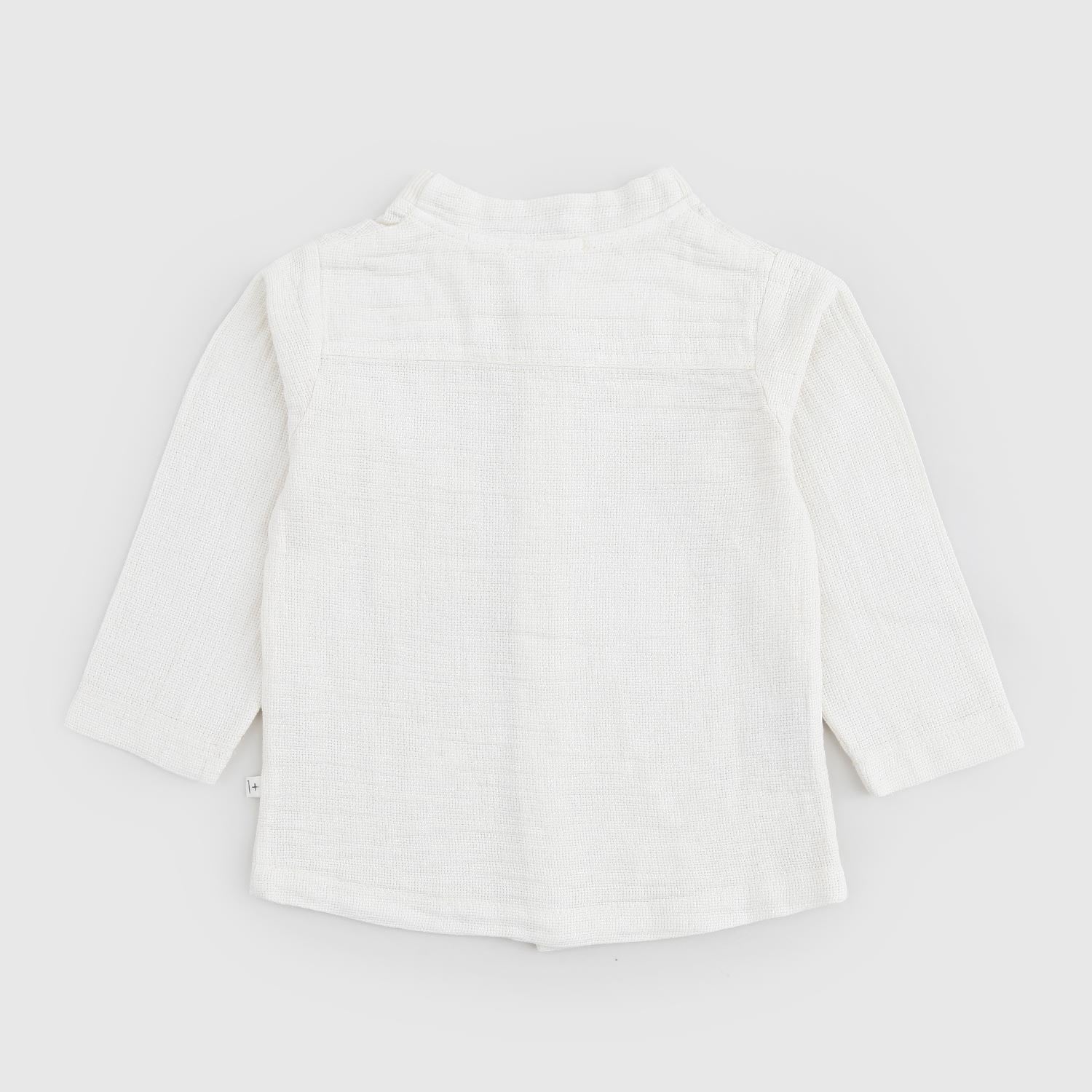 camicia beige maurizio neonato - annameglio.com abbigliamento moda