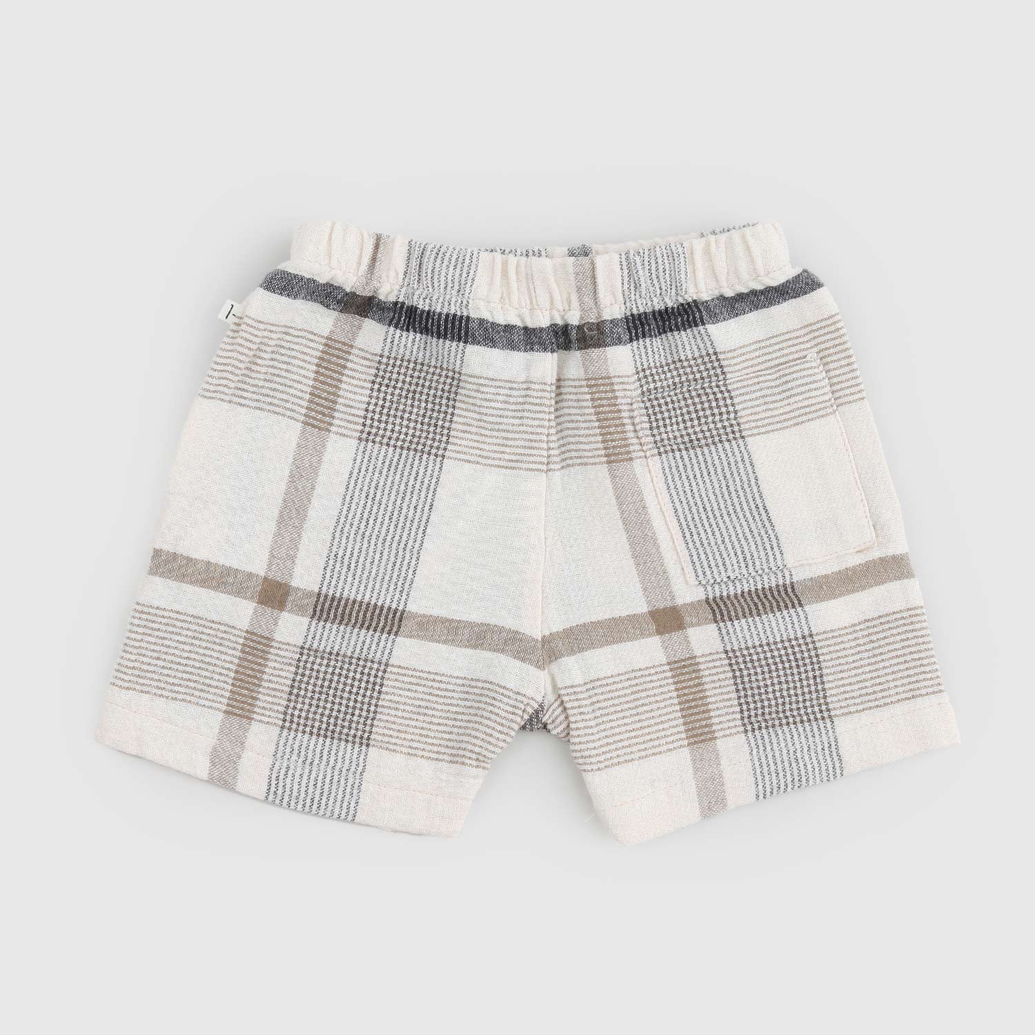 bermuda beige celio neonato - annameglio.com abbigliamento moda