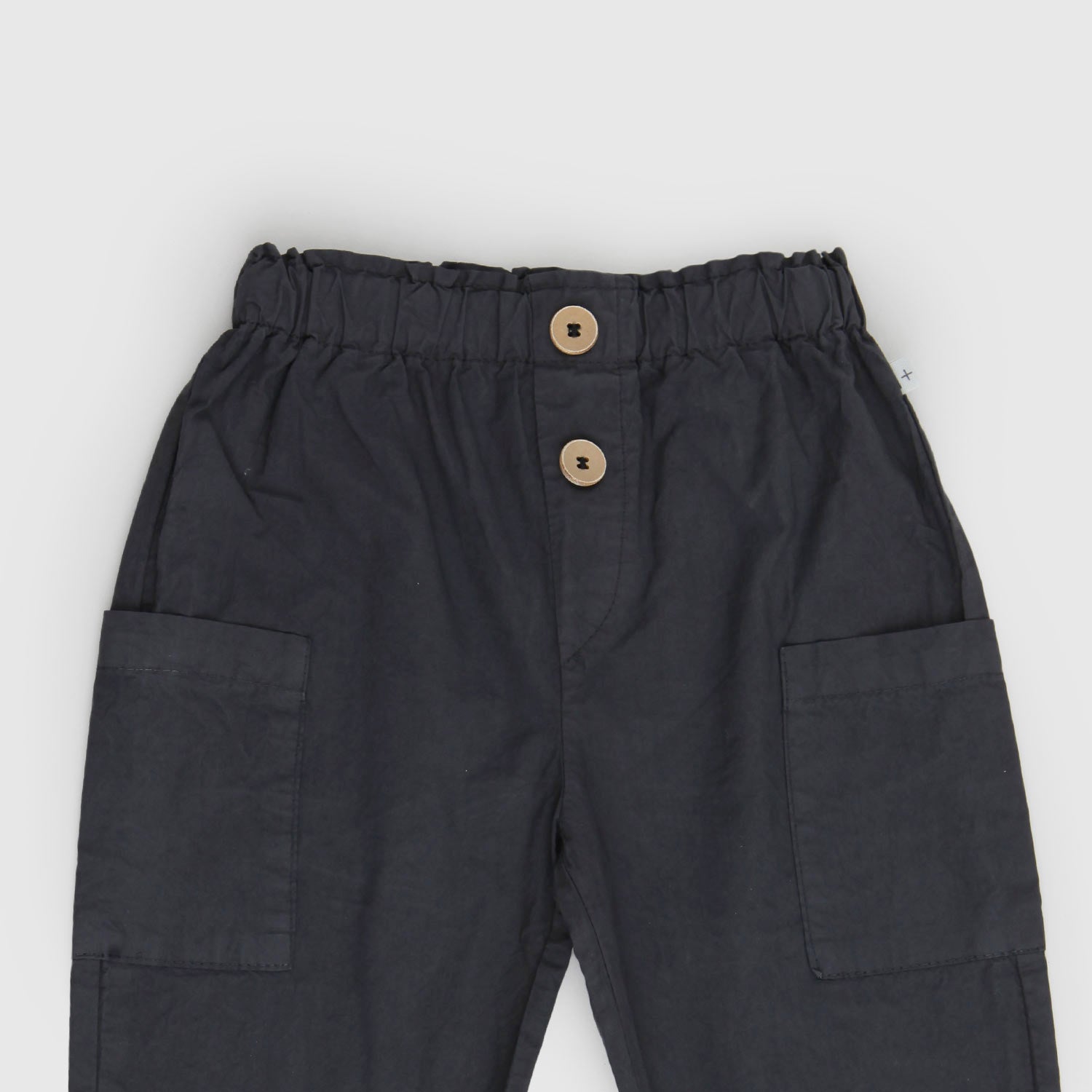 pantalone grigio dario neonato - annameglio.com abbigliamento moda