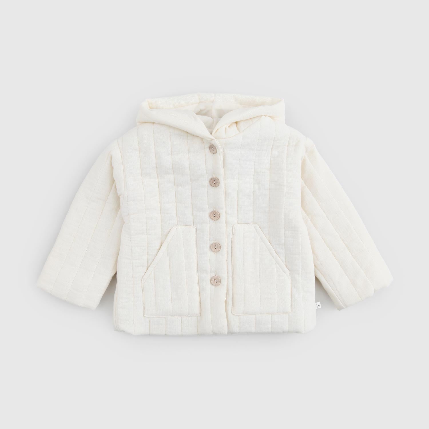 cappotto domenico beige neonata - annameglio.com abbigliamento moda