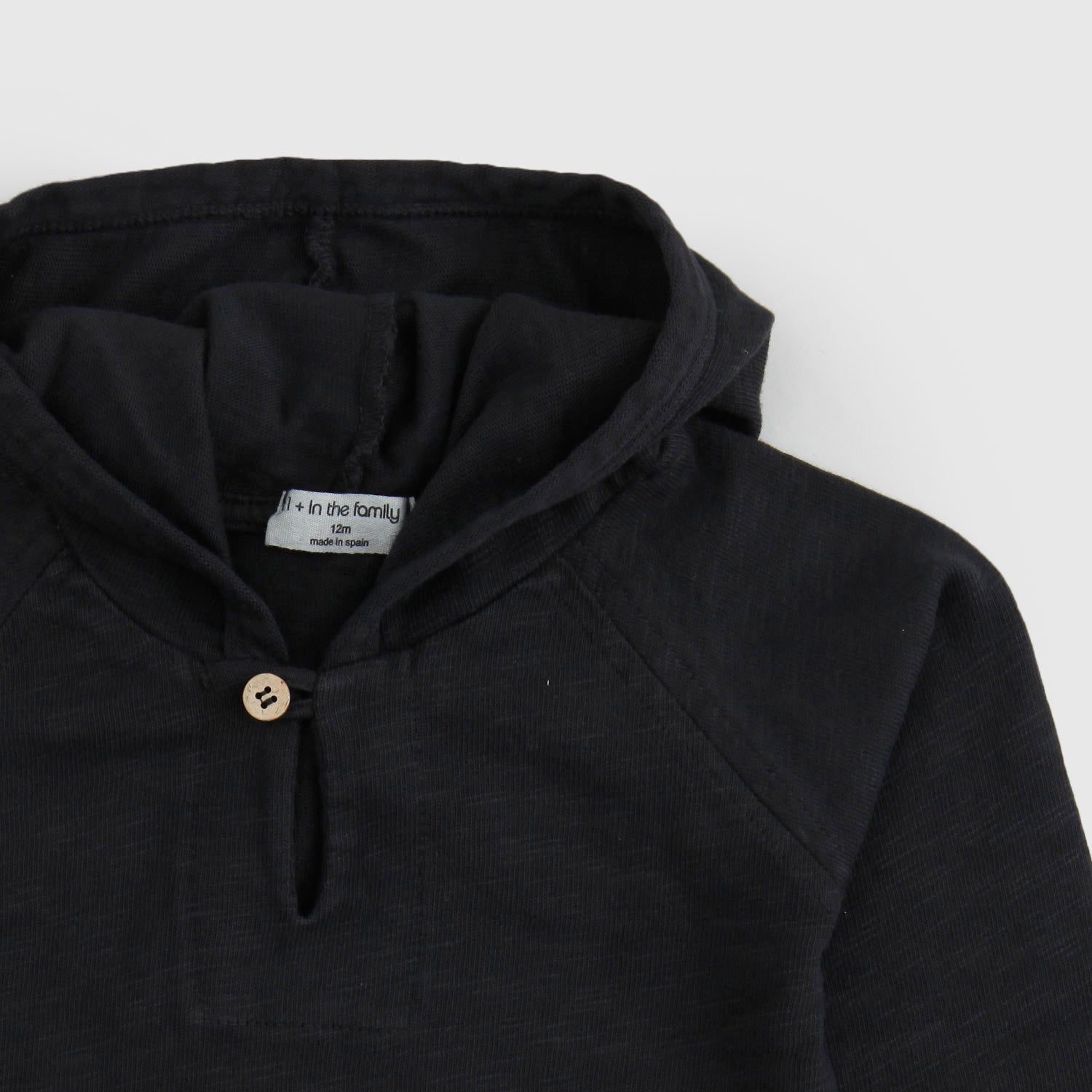 felpa marcello grigia neonato - annameglio.com abbigliamento moda