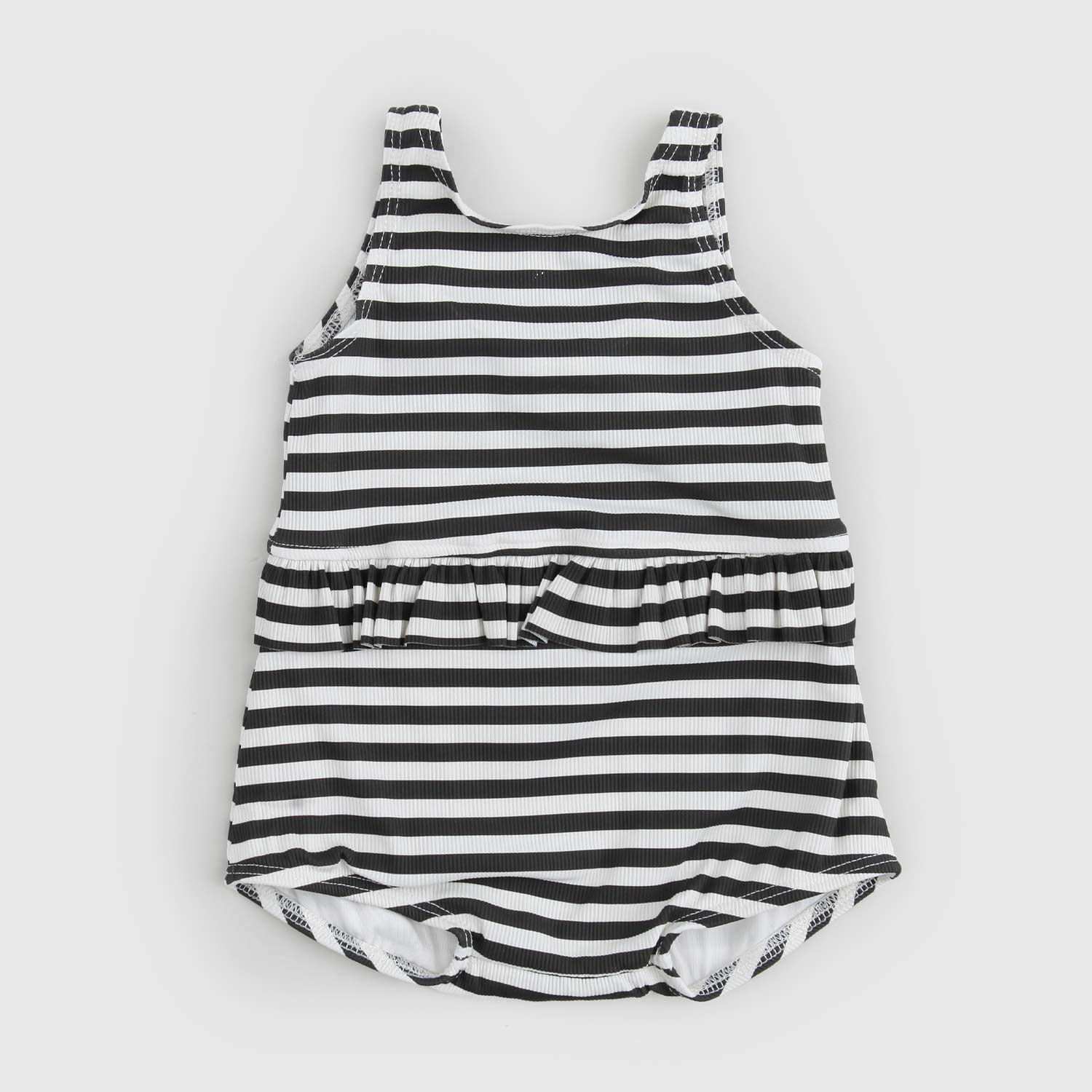 costumino ilaria righe neonata - annameglio.com abbigliamento moda