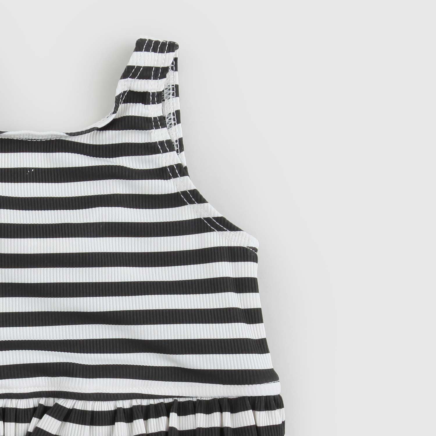 costumino ilaria righe neonata - annameglio.com abbigliamento moda