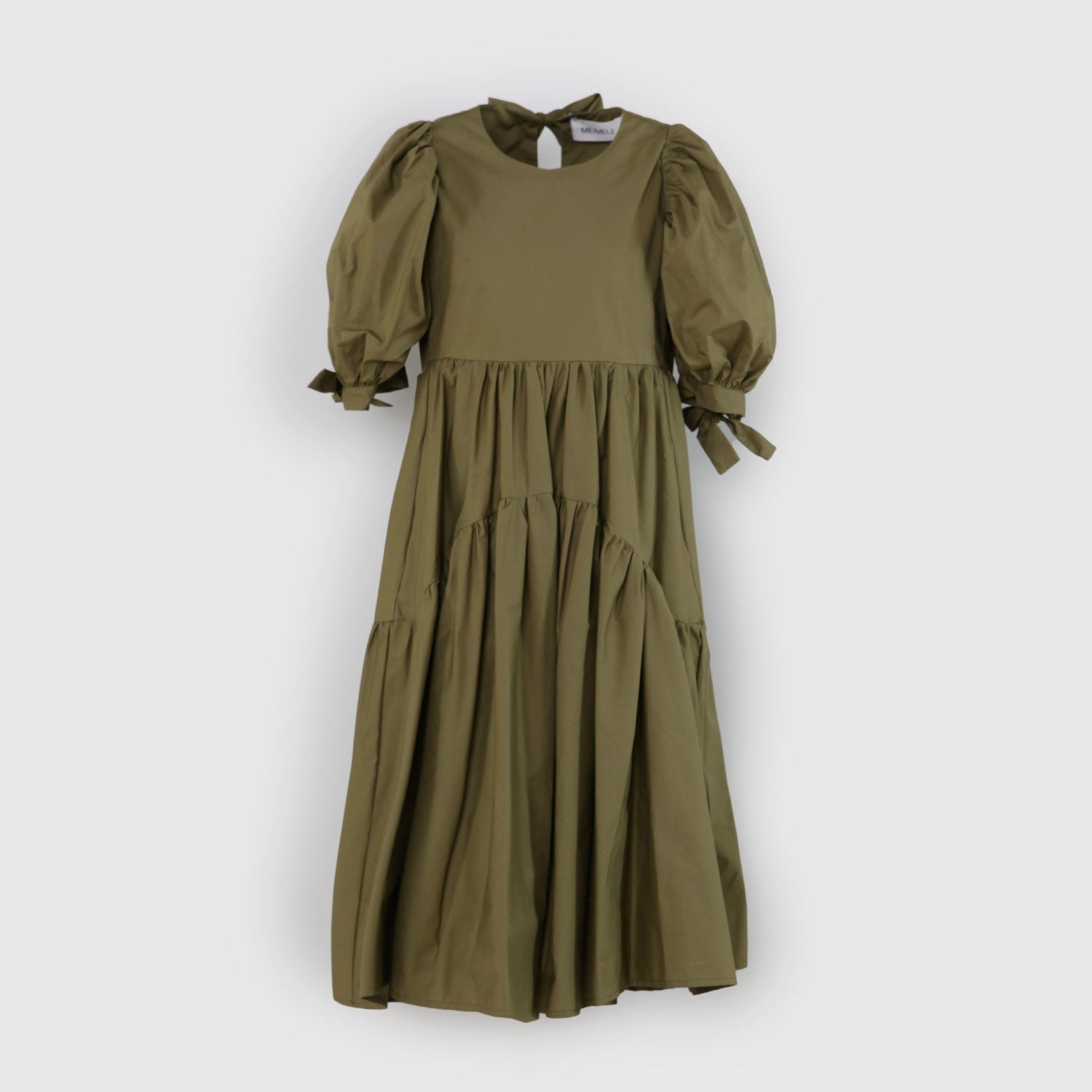 vestito verde ragazza - annameglio.com abbigliamento moda