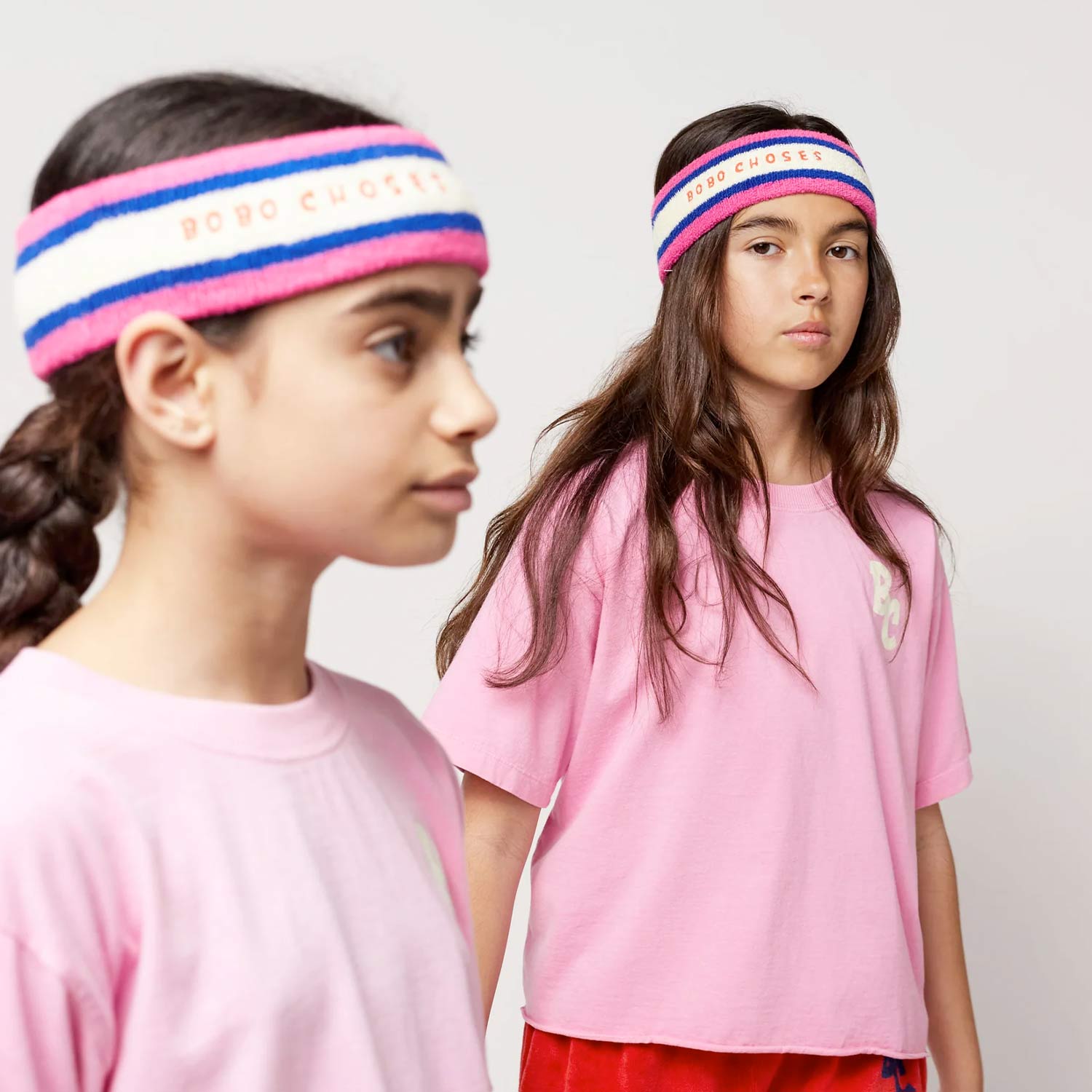 t-shirt crop rosa teen - annameglio.com abbigliamento moda