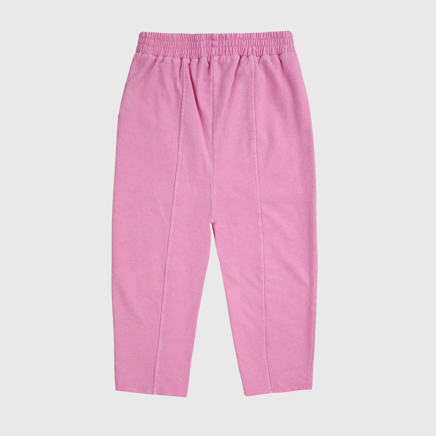 pantalone lungo rosa ragazza - annameglio.com abbigliamento moda