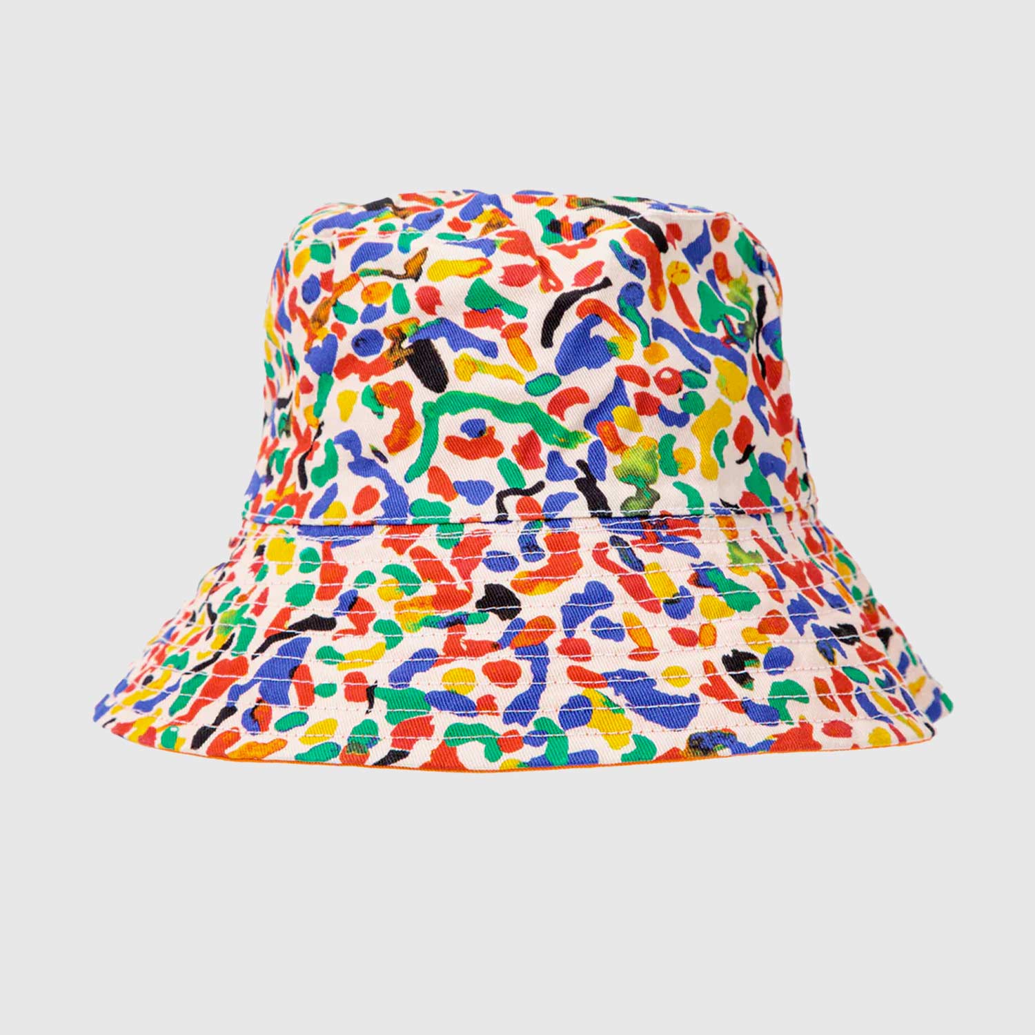 cappello stile bucket colors - annameglio.com abbigliamento moda