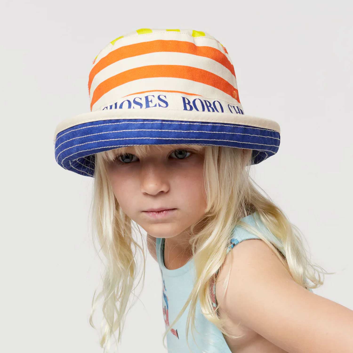 cappello stile bucket - annameglio.com abbigliamento moda