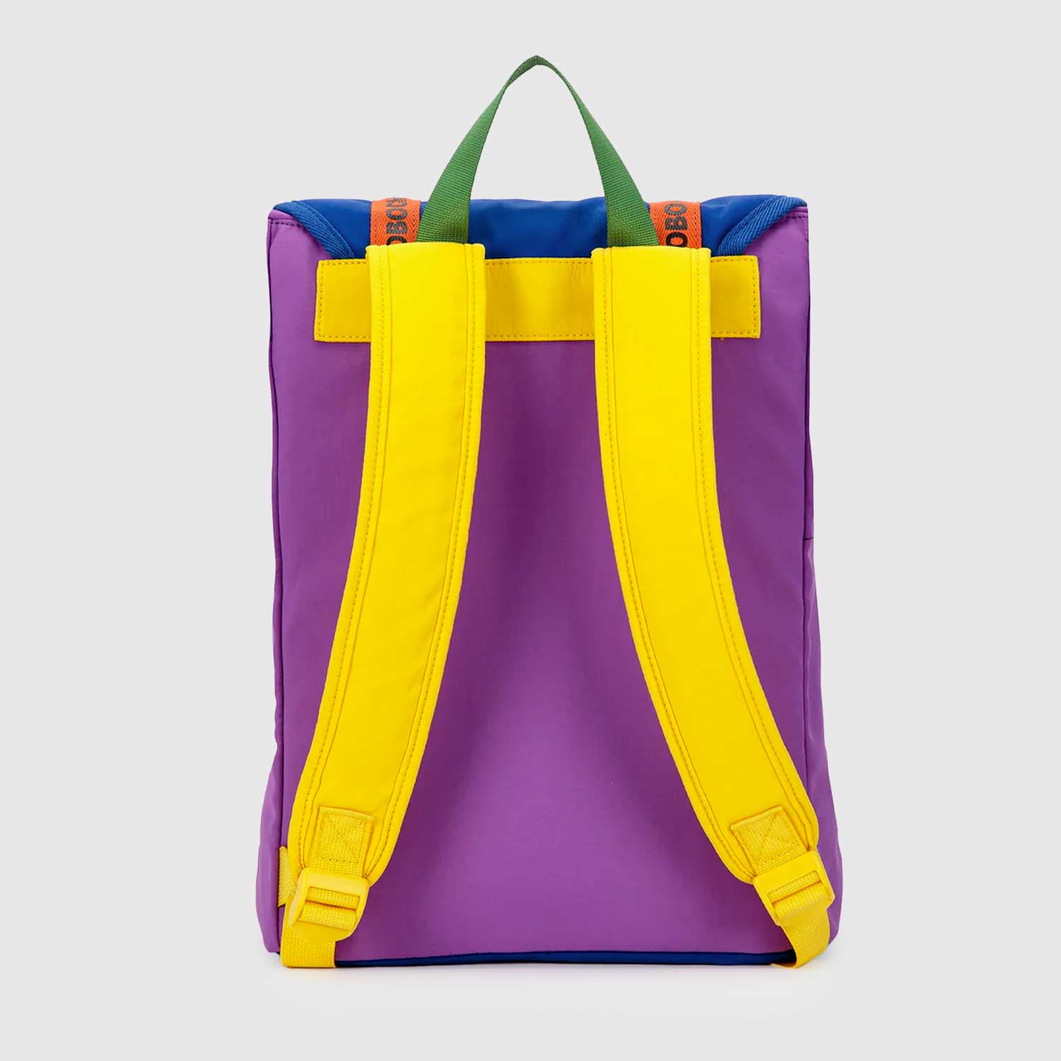 zaino multicolore - annameglio.com abbigliamento moda