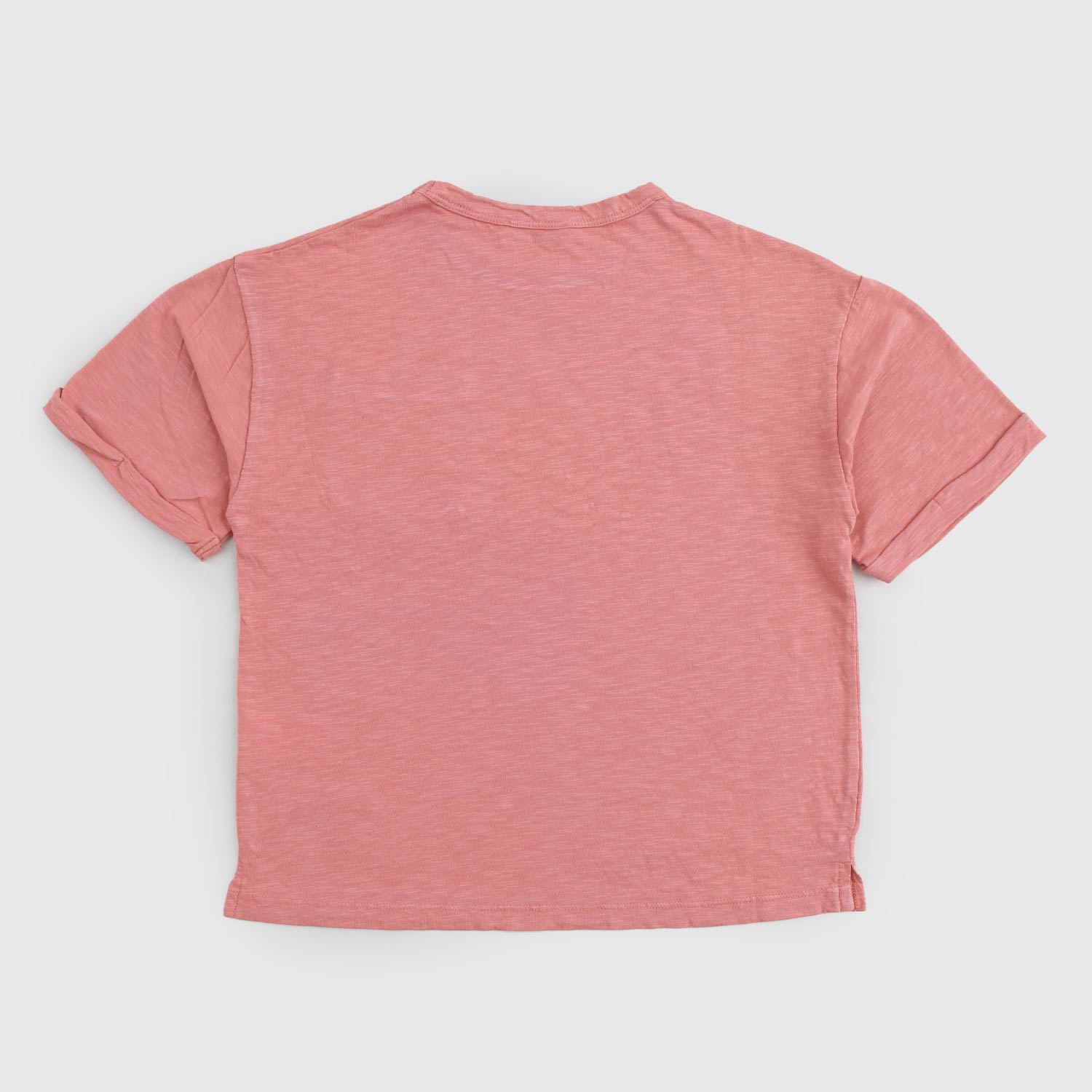 t-shirt rosa retrò - annameglio.com abbigliamento moda