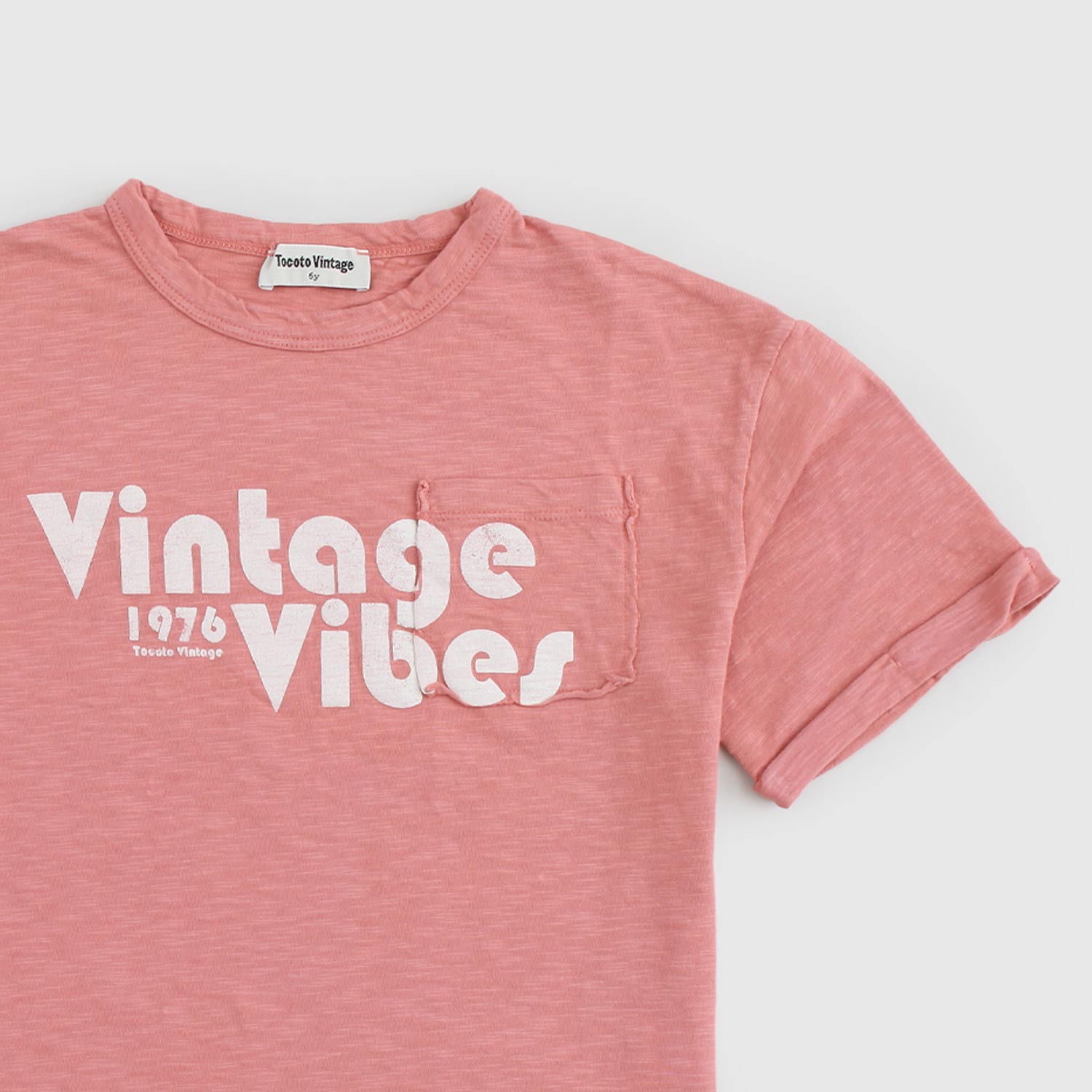 t-shirt rosa retrò - annameglio.com abbigliamento moda