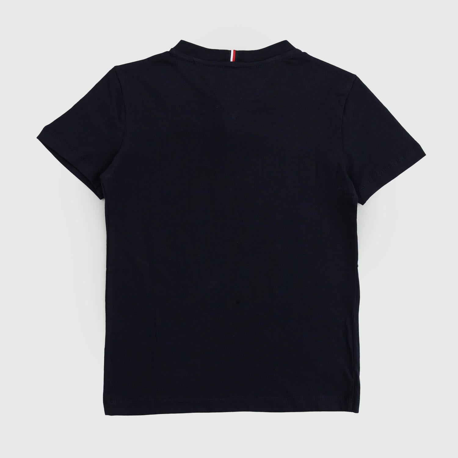 maglia blu notte stampa petto - annameglio.com abbigliamento moda