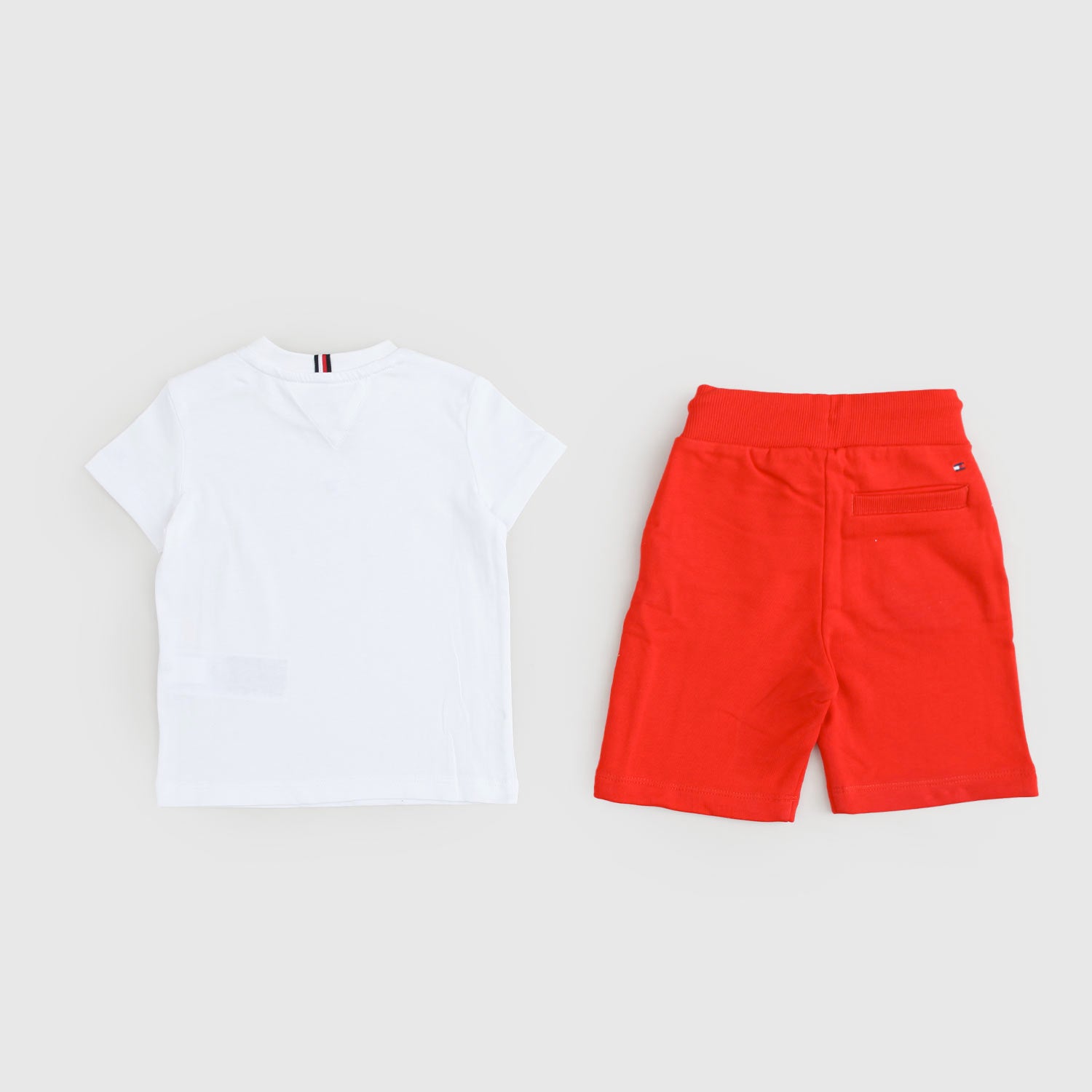 Completo Essential Set Tommy Hilfiger - annameglio.com abbigliamento moda