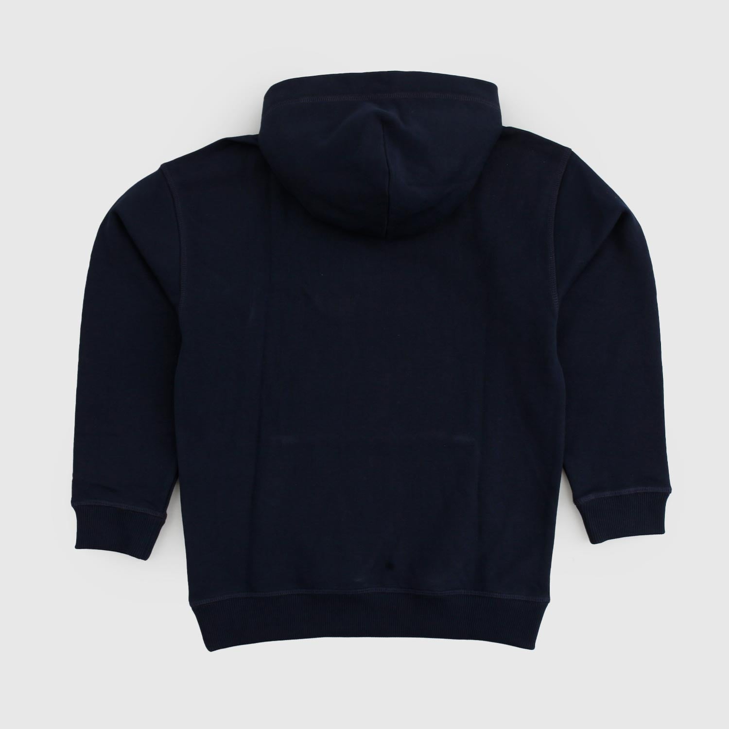 felpa blu notte ragazzo e bambino - annameglio.com abbigliamento moda