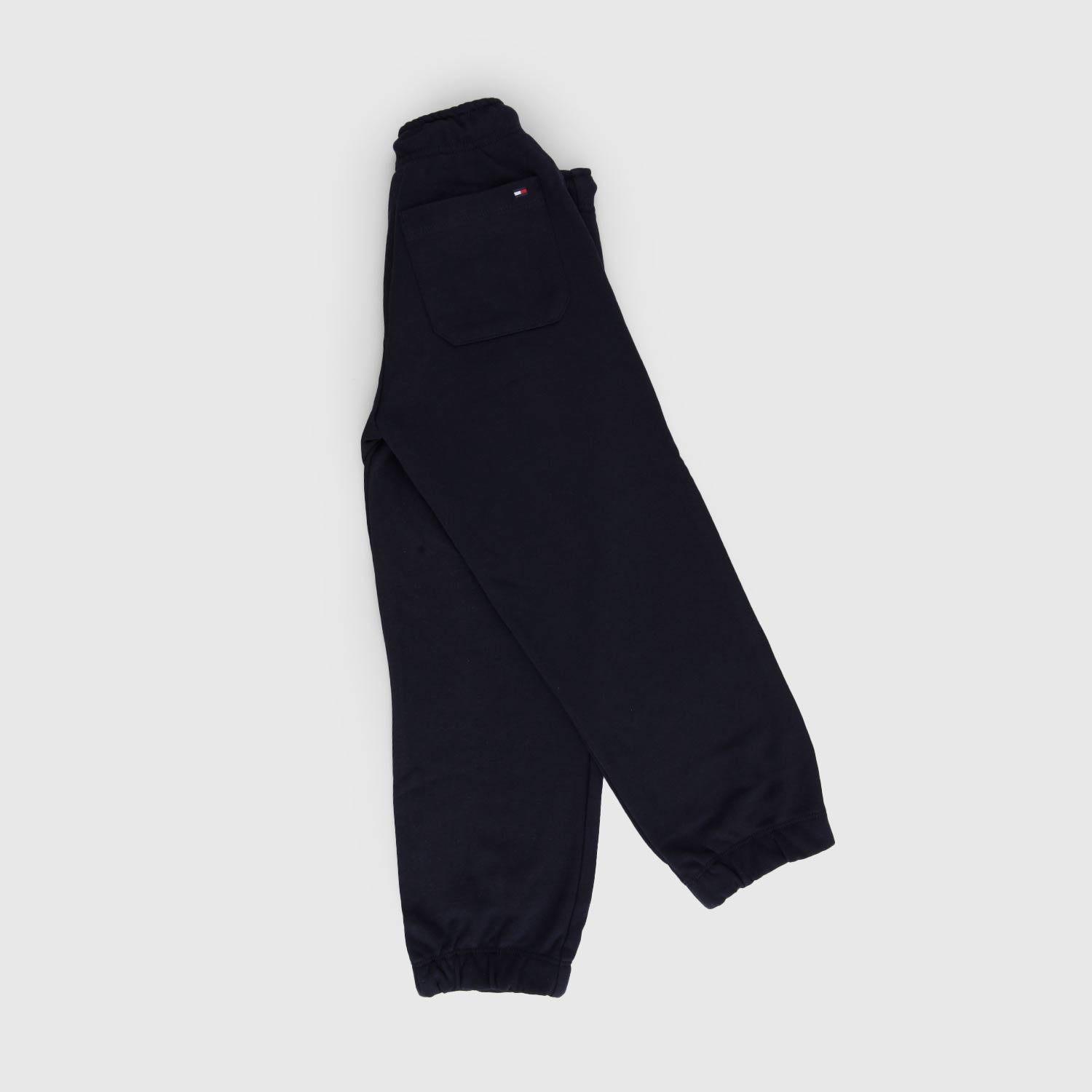 pantalone tuta blu notte bambino - annameglio.com abbigliamento moda