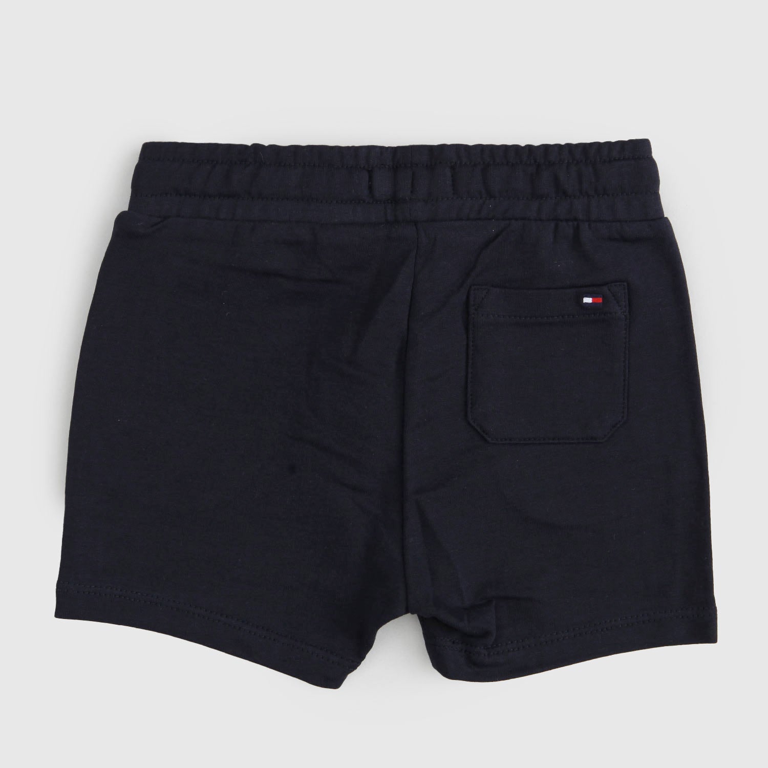 Bermuda corto neonato blu navy - annameglio.com abbigliamento moda