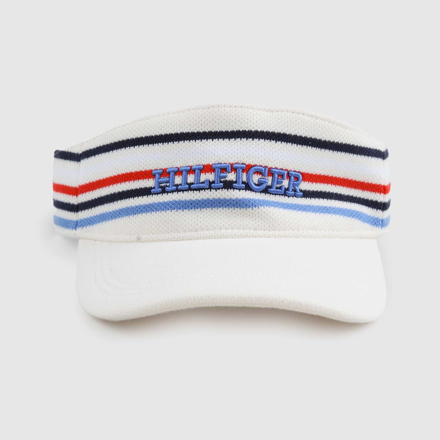 VISIERA UNISEX IN MAGLIA CON LOGO - annameglio.com abbigliamento moda