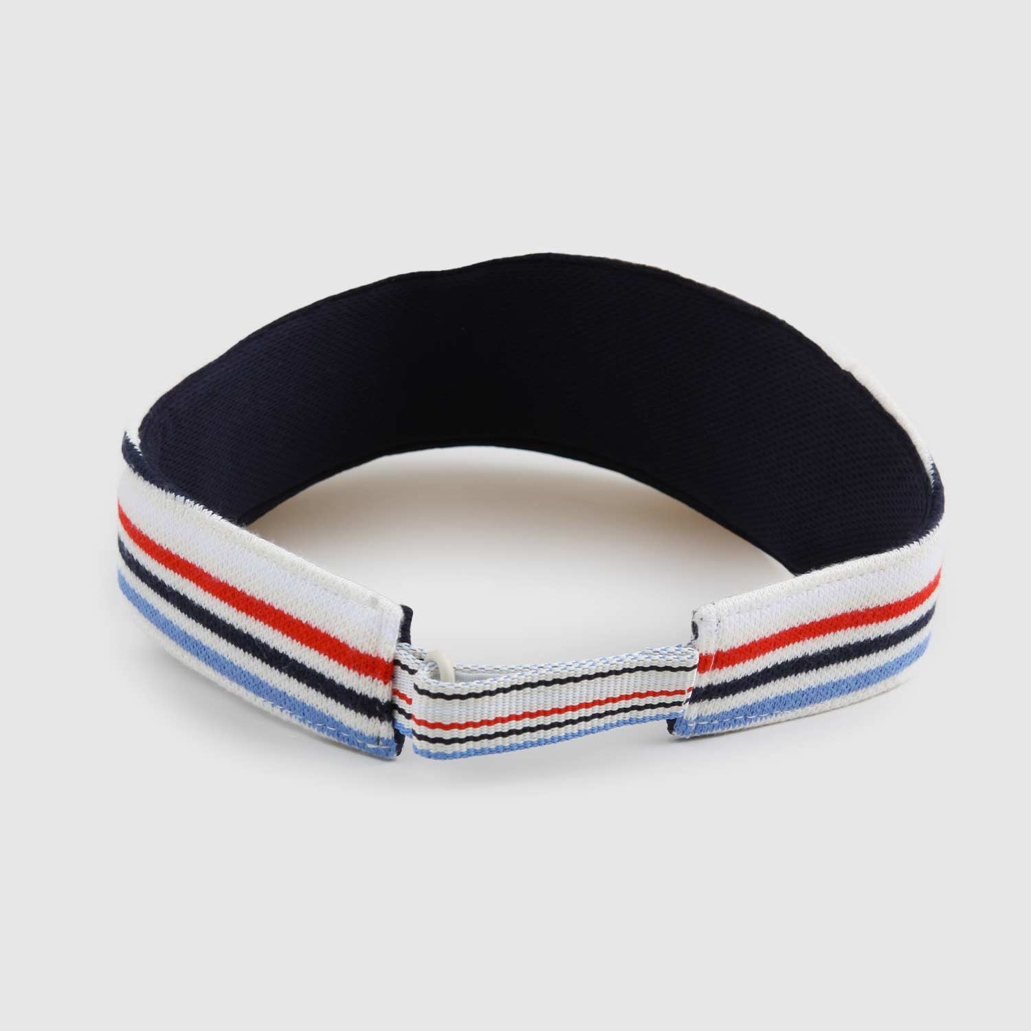 VISIERA UNISEX IN MAGLIA CON LOGO - annameglio.com abbigliamento moda