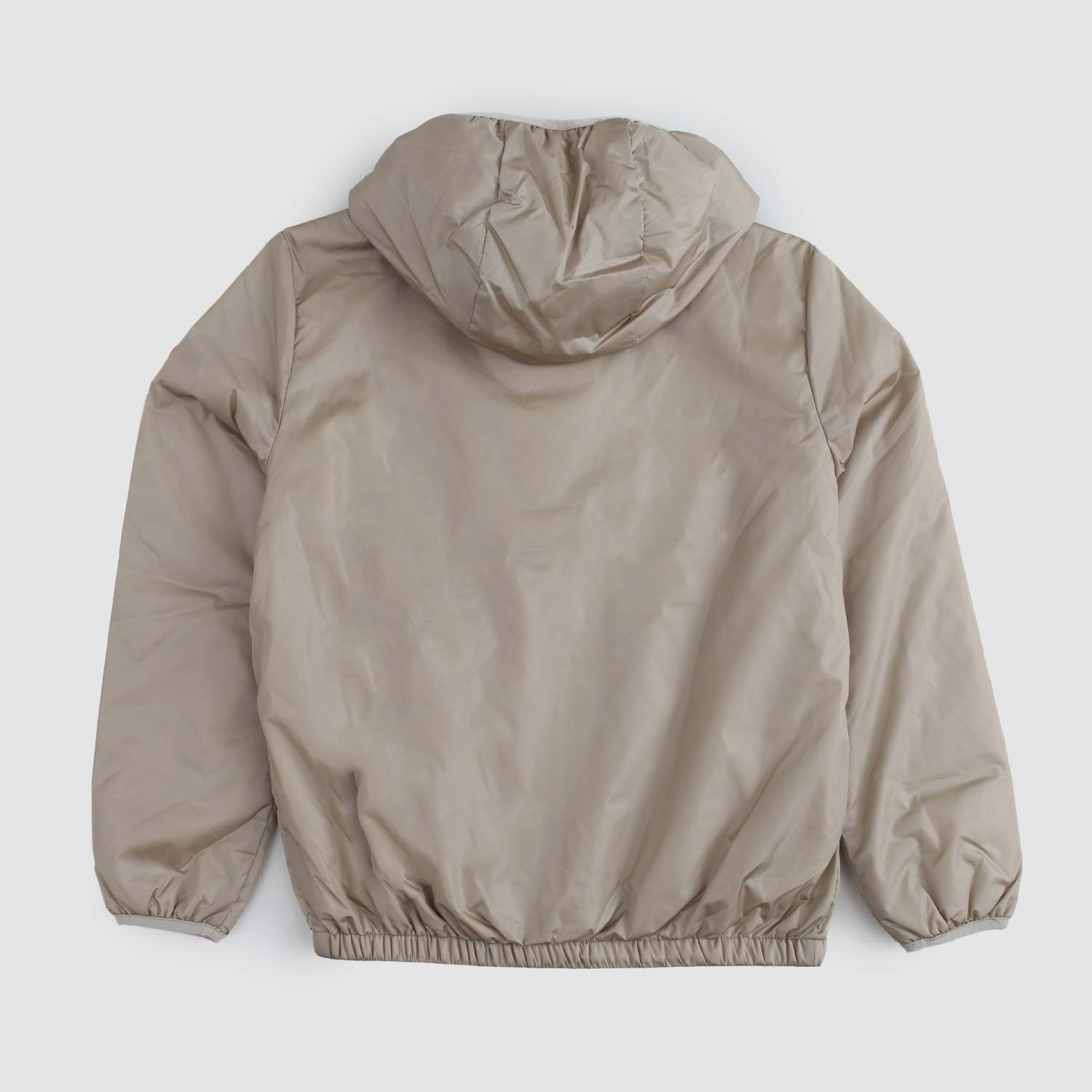 Giacca Mega Acey Beige - annameglio.com abbigliamento moda